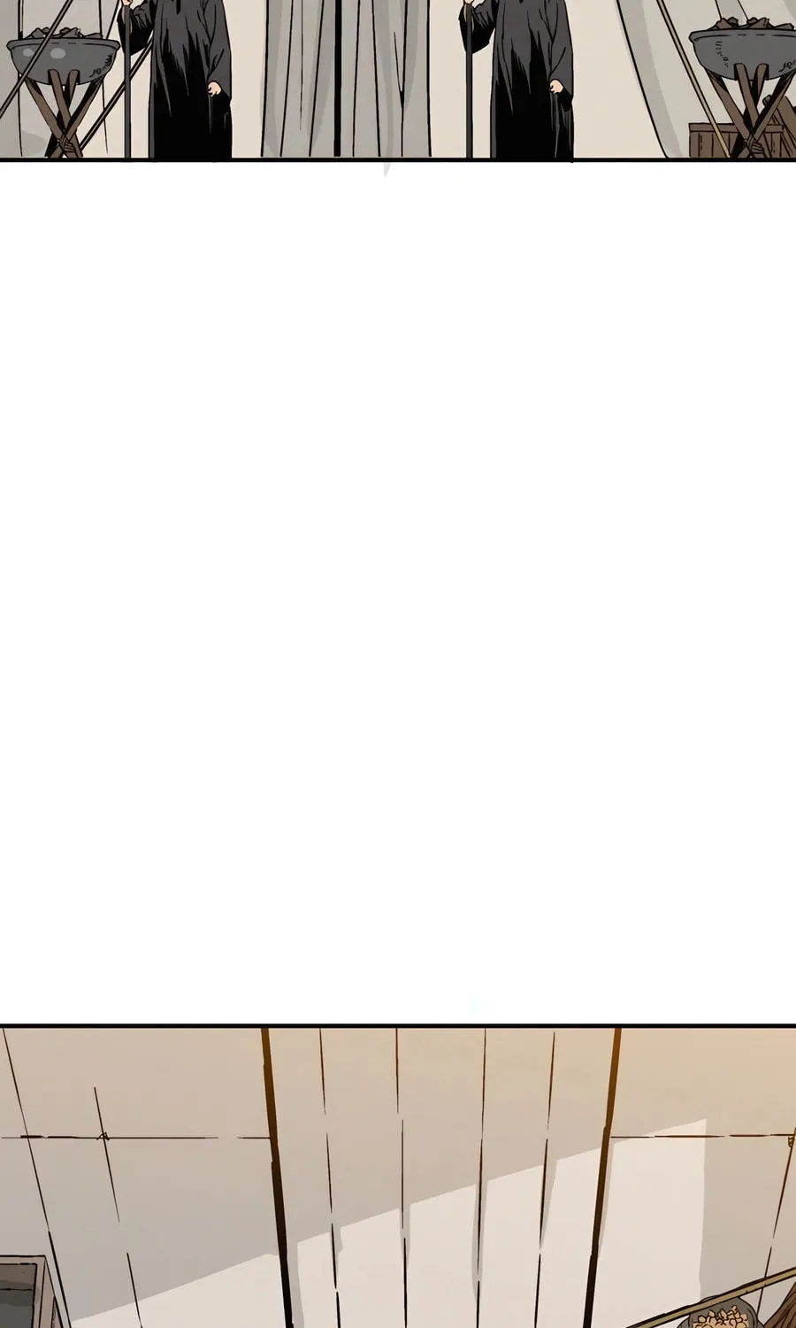 Read The Divine Surgeon chapter 107 image 38 on Lezhin