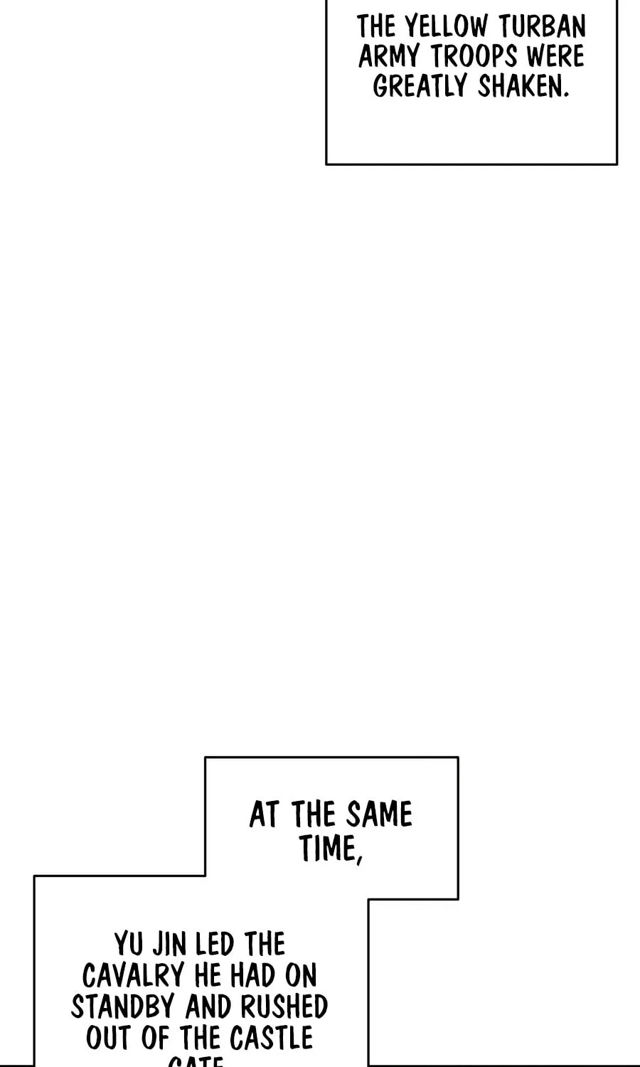 Read The Divine Surgeon chapter 107 image 4 on Lezhin