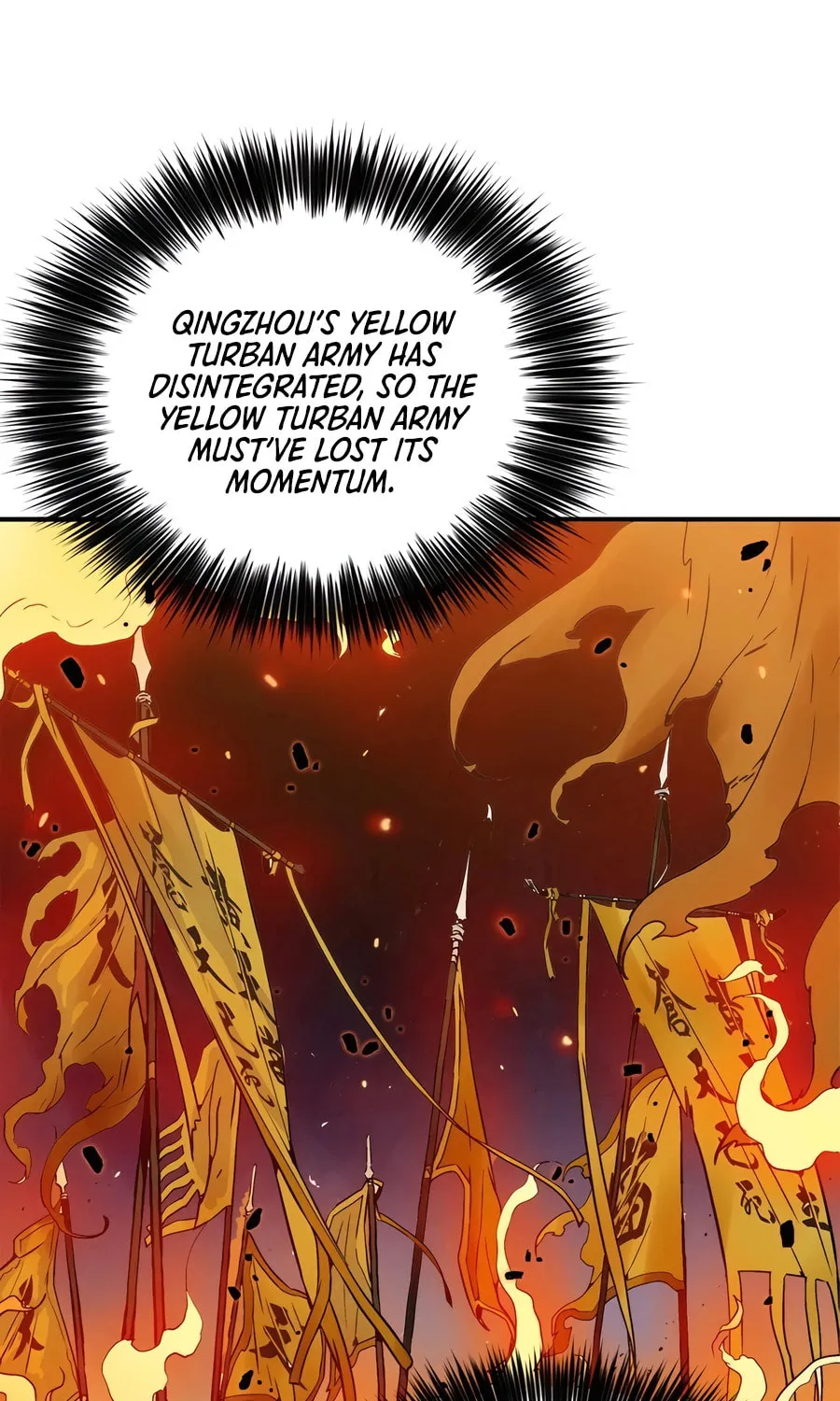 Read The Divine Surgeon chapter 107 image 44 on Lezhin