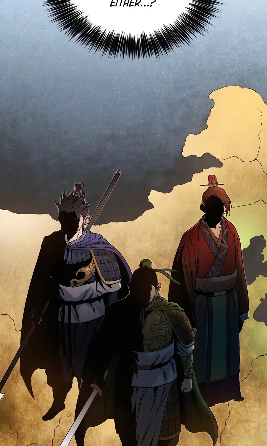 Read The Divine Surgeon chapter 107 image 46 on Lezhin