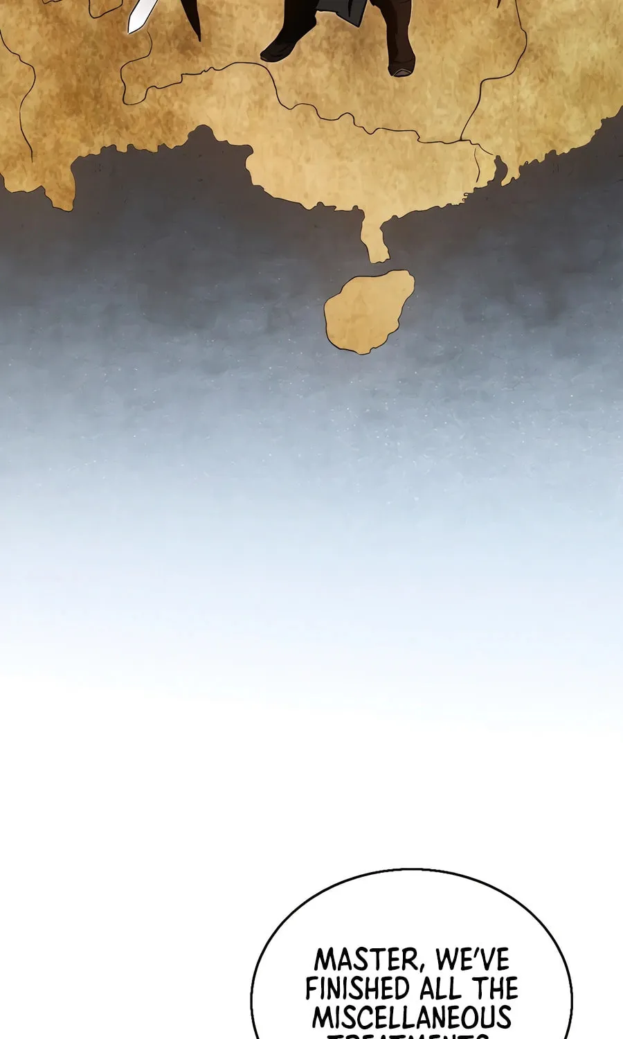 Read The Divine Surgeon chapter 107 image 47 on Lezhin