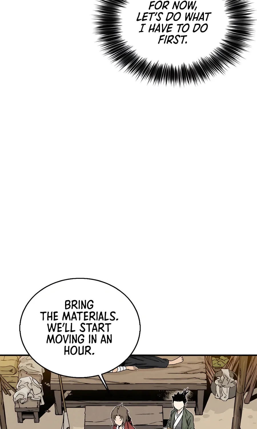 Read The Divine Surgeon chapter 107 image 50 on Lezhin