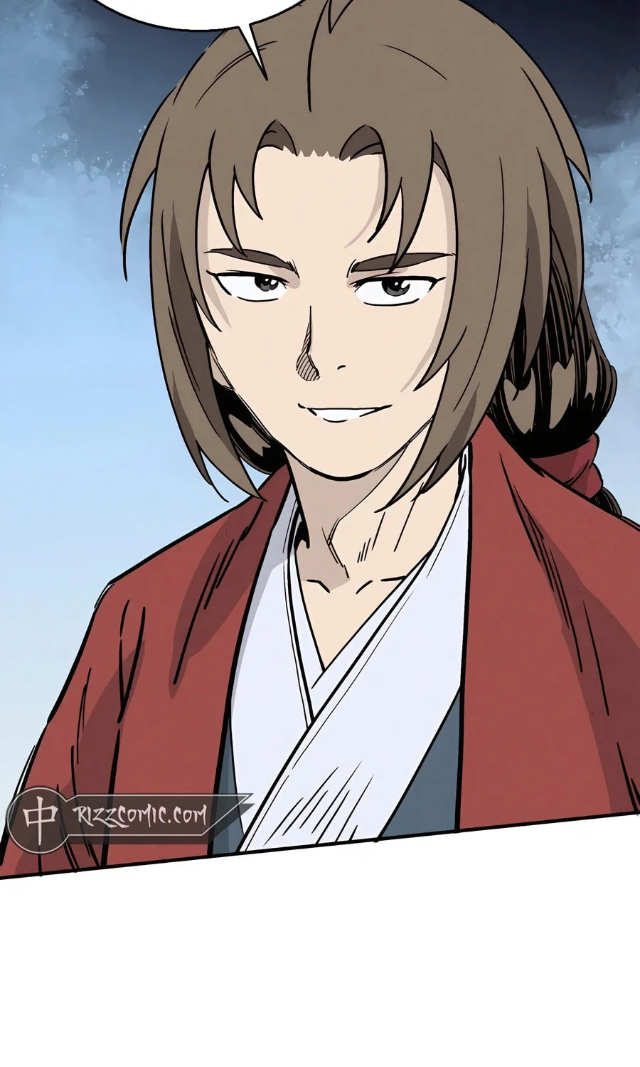 Read The Divine Surgeon chapter 107 image 53 on Lezhin