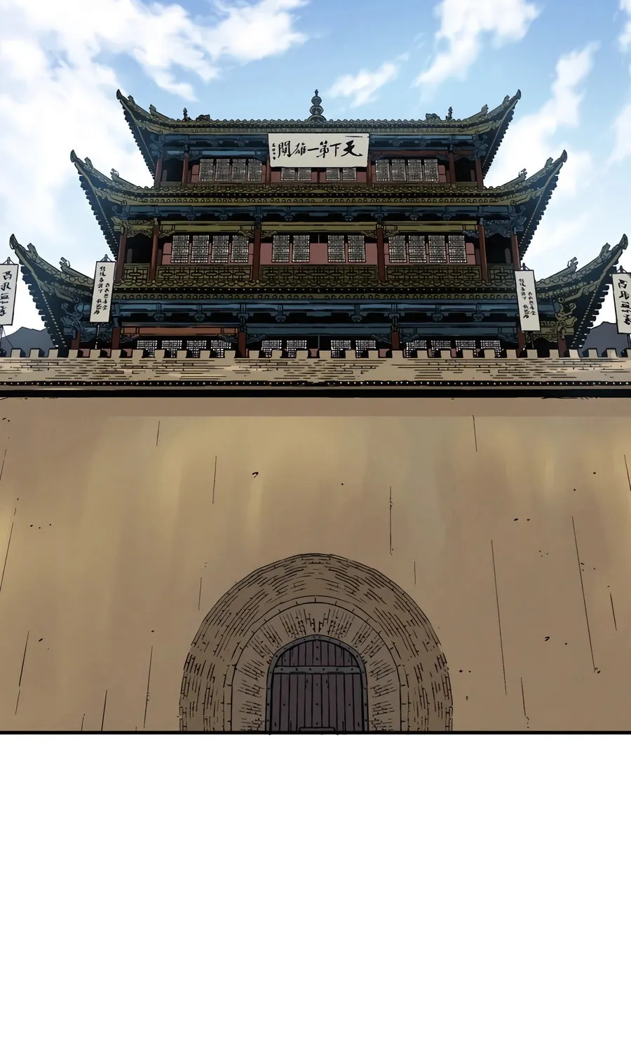 Read The Divine Surgeon chapter 107 image 55 on Lezhin
