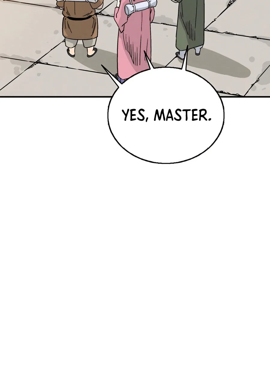 Read The Divine Surgeon chapter 107 image 64 on Lezhin