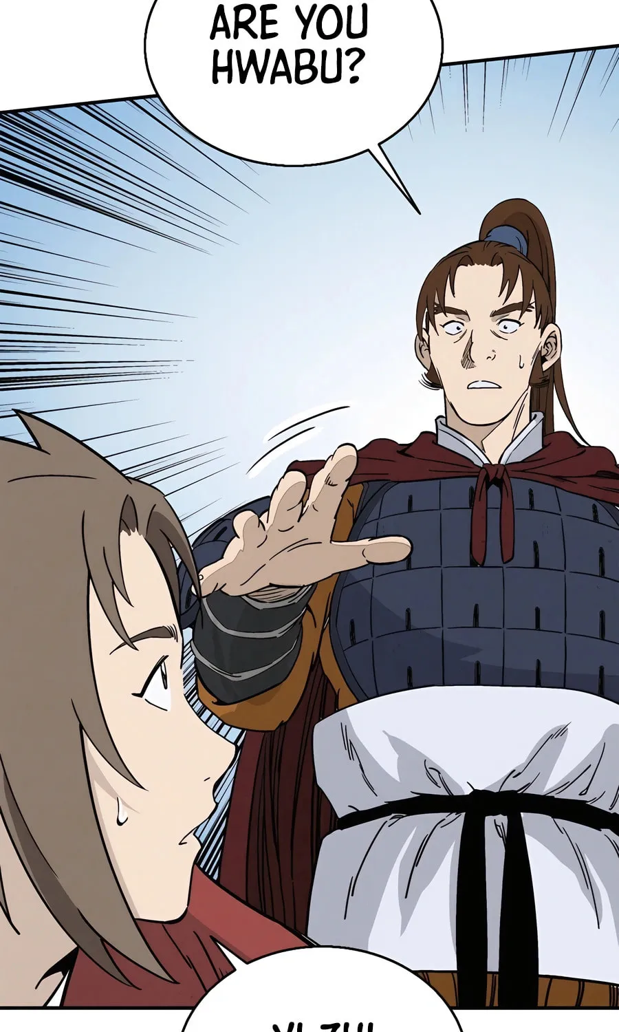 Read The Divine Surgeon chapter 107 image 69 on Lezhin