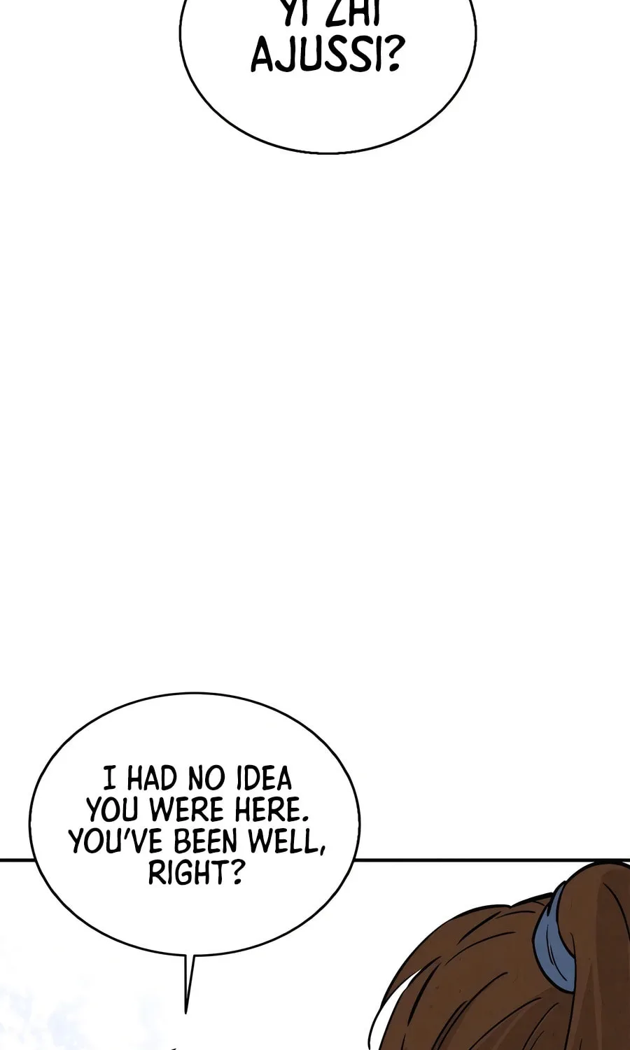 Read The Divine Surgeon chapter 107 image 70 on Lezhin