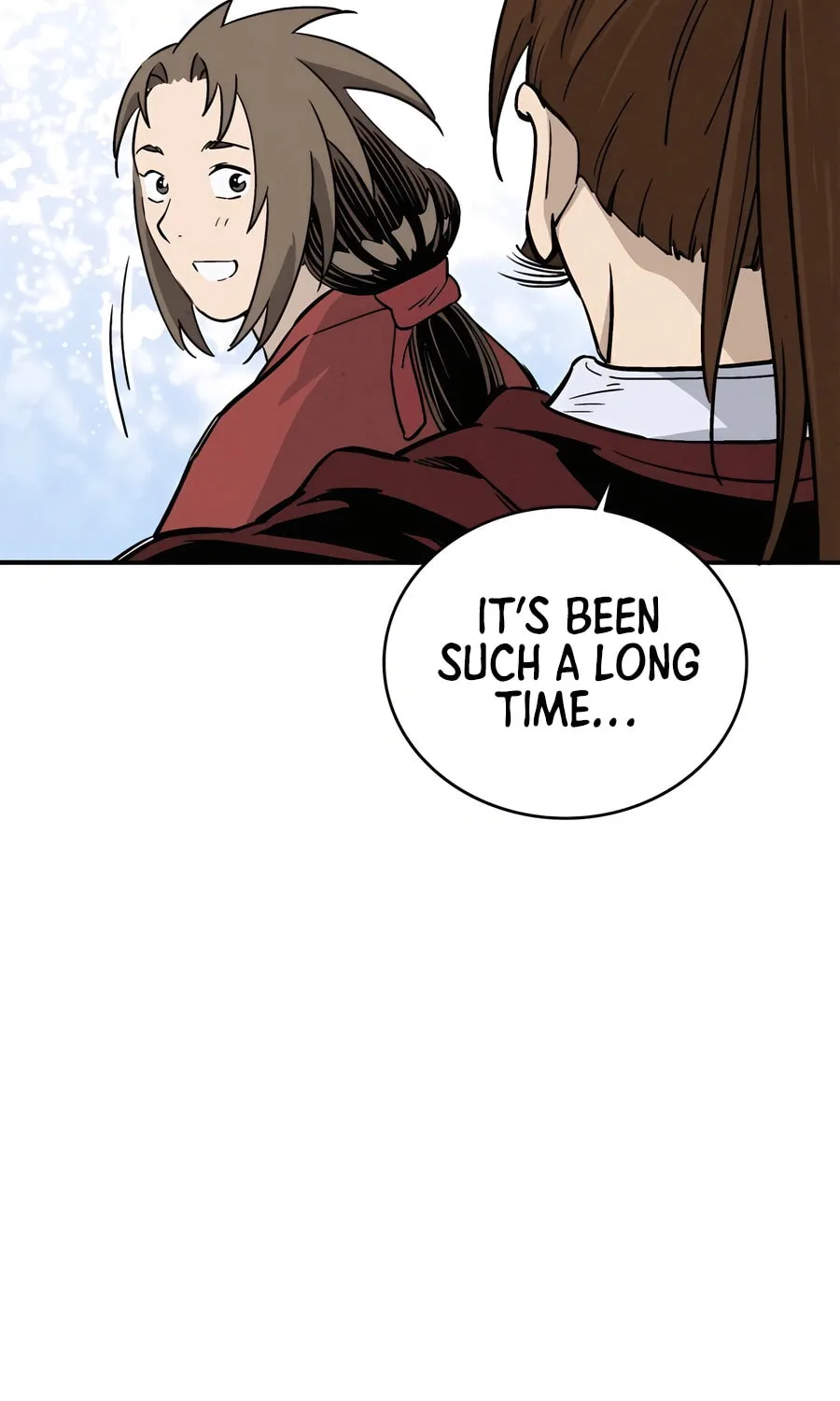 Read The Divine Surgeon chapter 107 image 71 on Lezhin