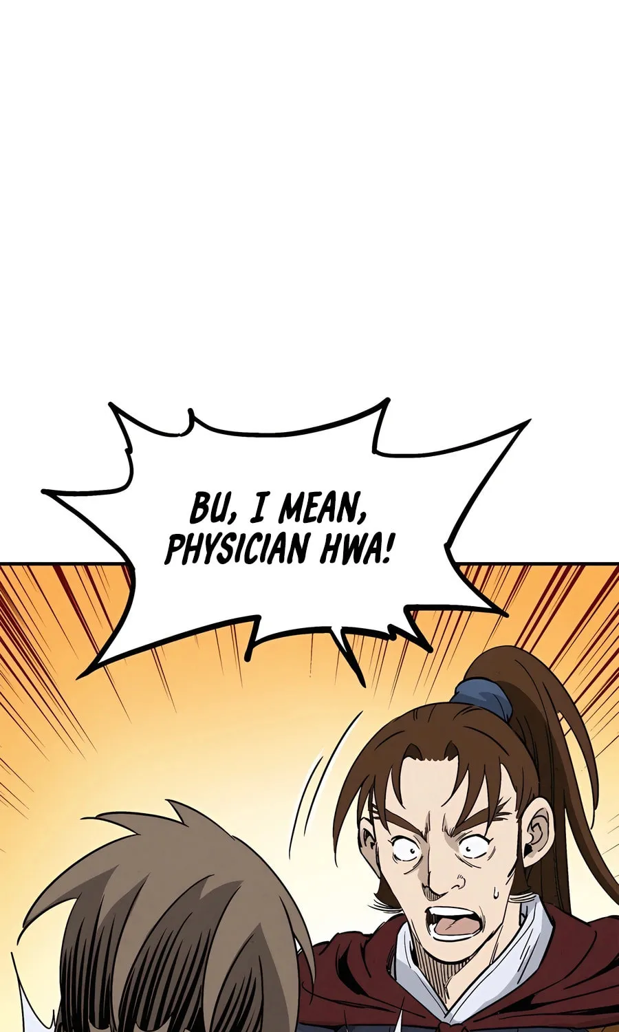 Read The Divine Surgeon chapter 107 image 73 on Lezhin