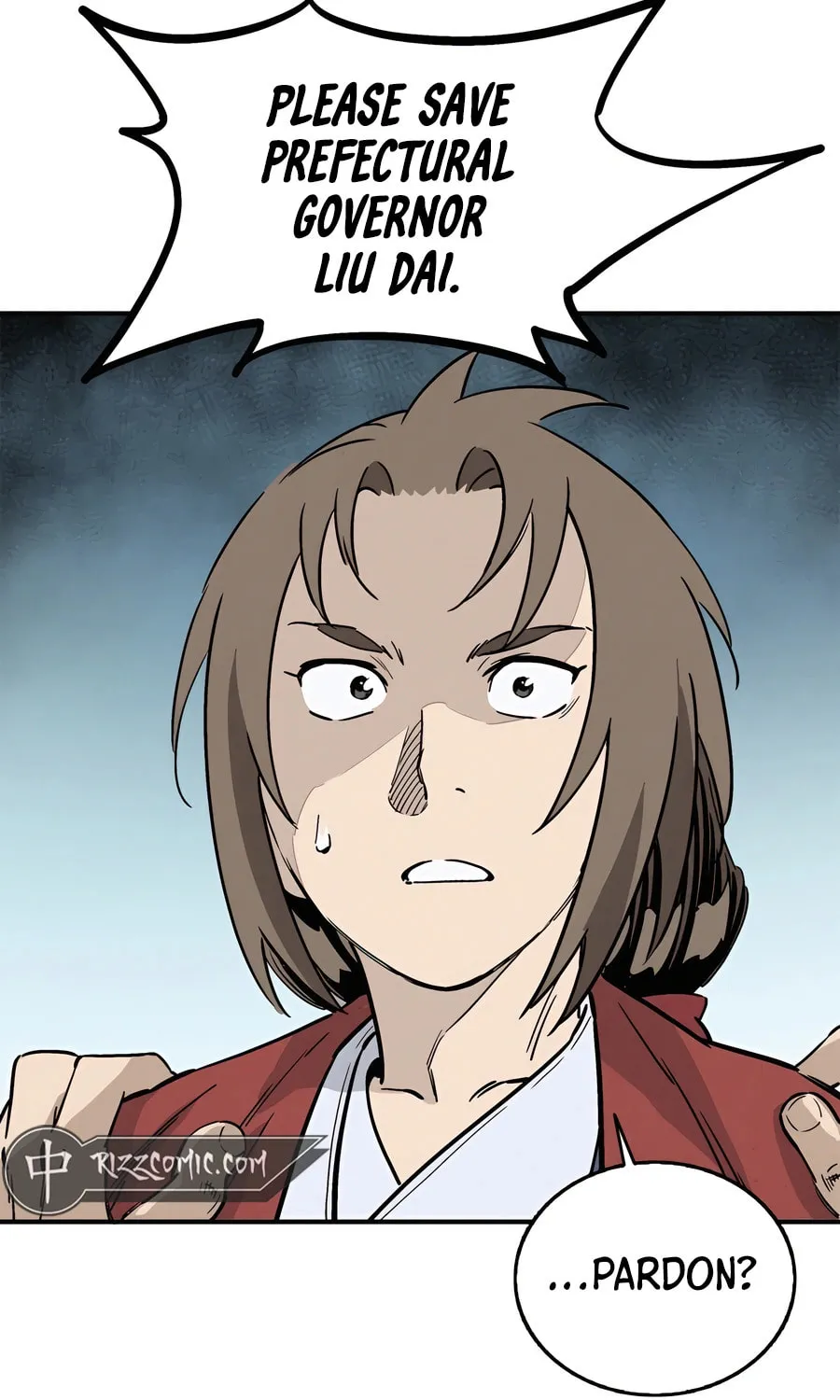 Read The Divine Surgeon chapter 107 image 75 on Lezhin