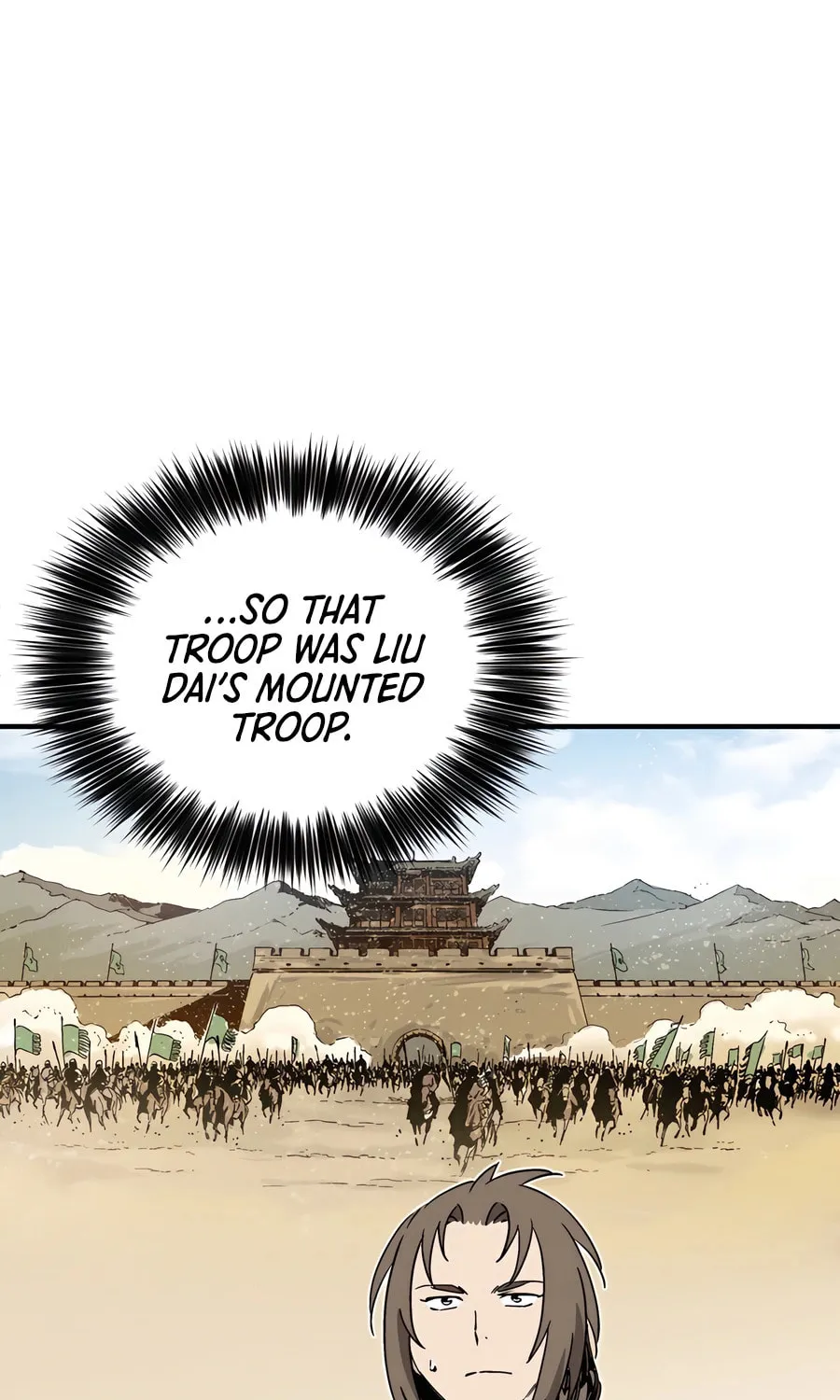 Read The Divine Surgeon chapter 107 image 78 on Lezhin