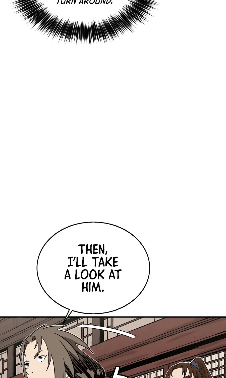 Read The Divine Surgeon chapter 107 image 84 on Lezhin
