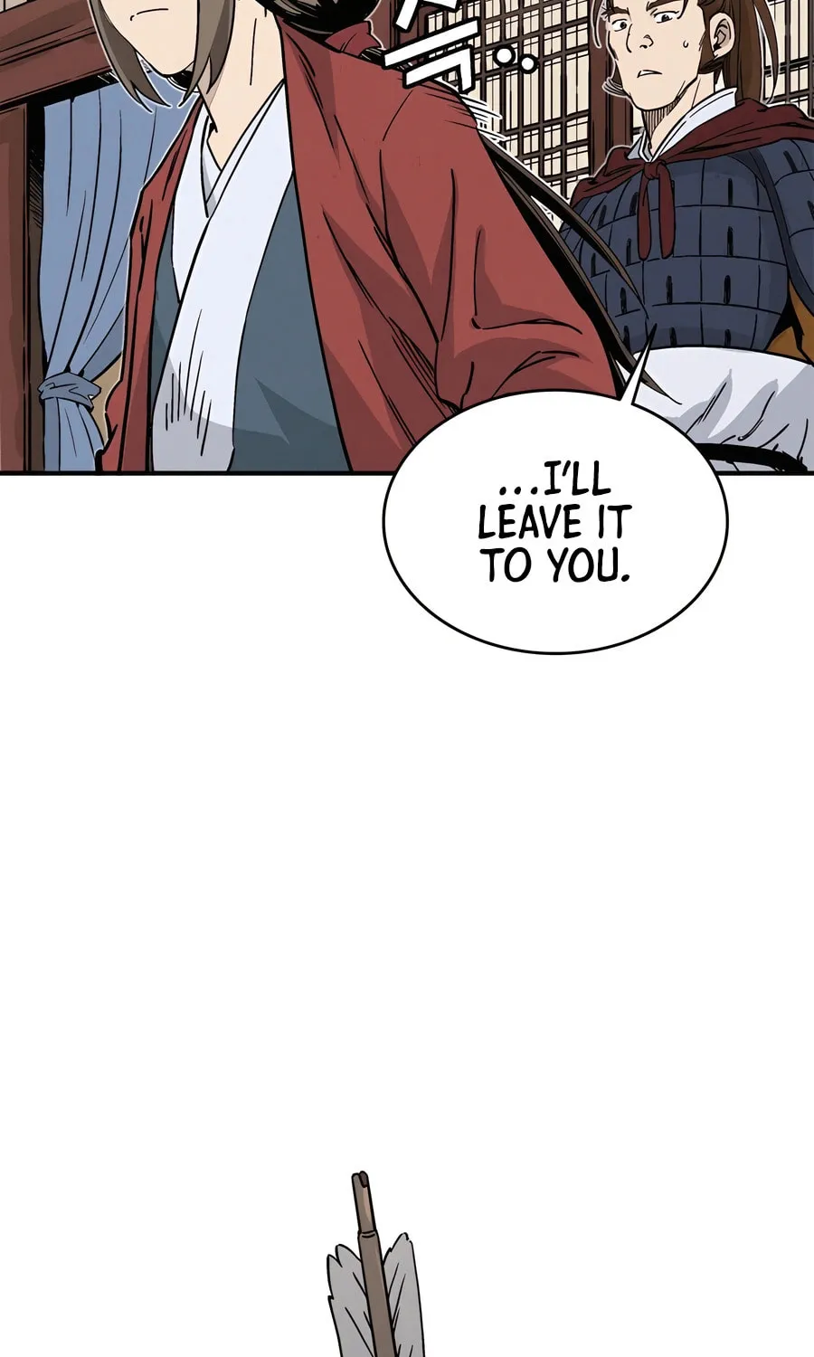 Read The Divine Surgeon chapter 107 image 85 on Lezhin