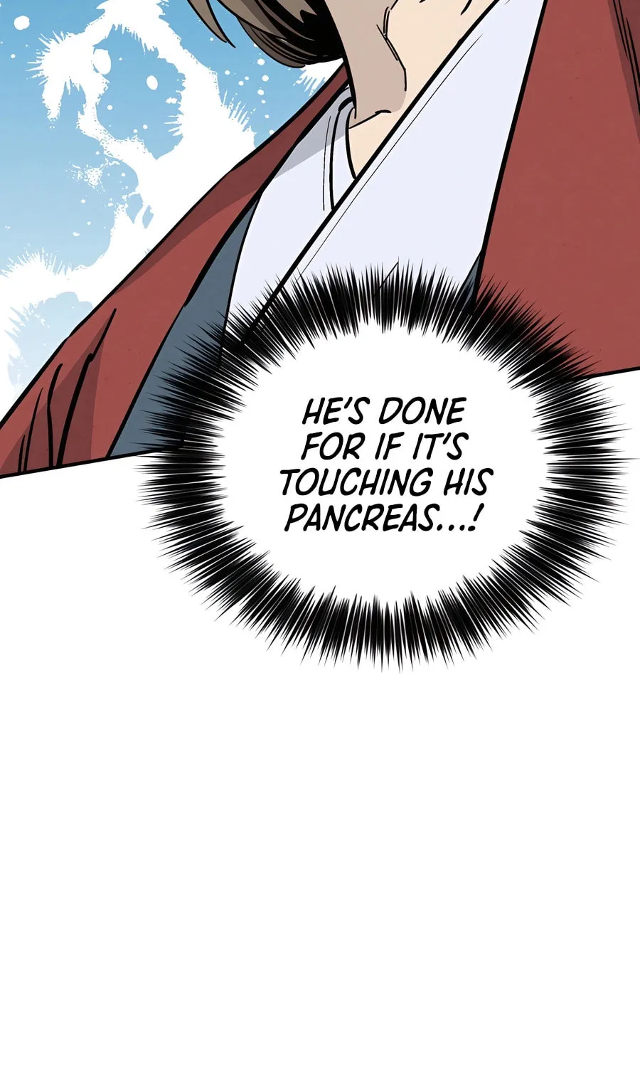 Read The Divine Surgeon chapter 107 image 89 on Lezhin