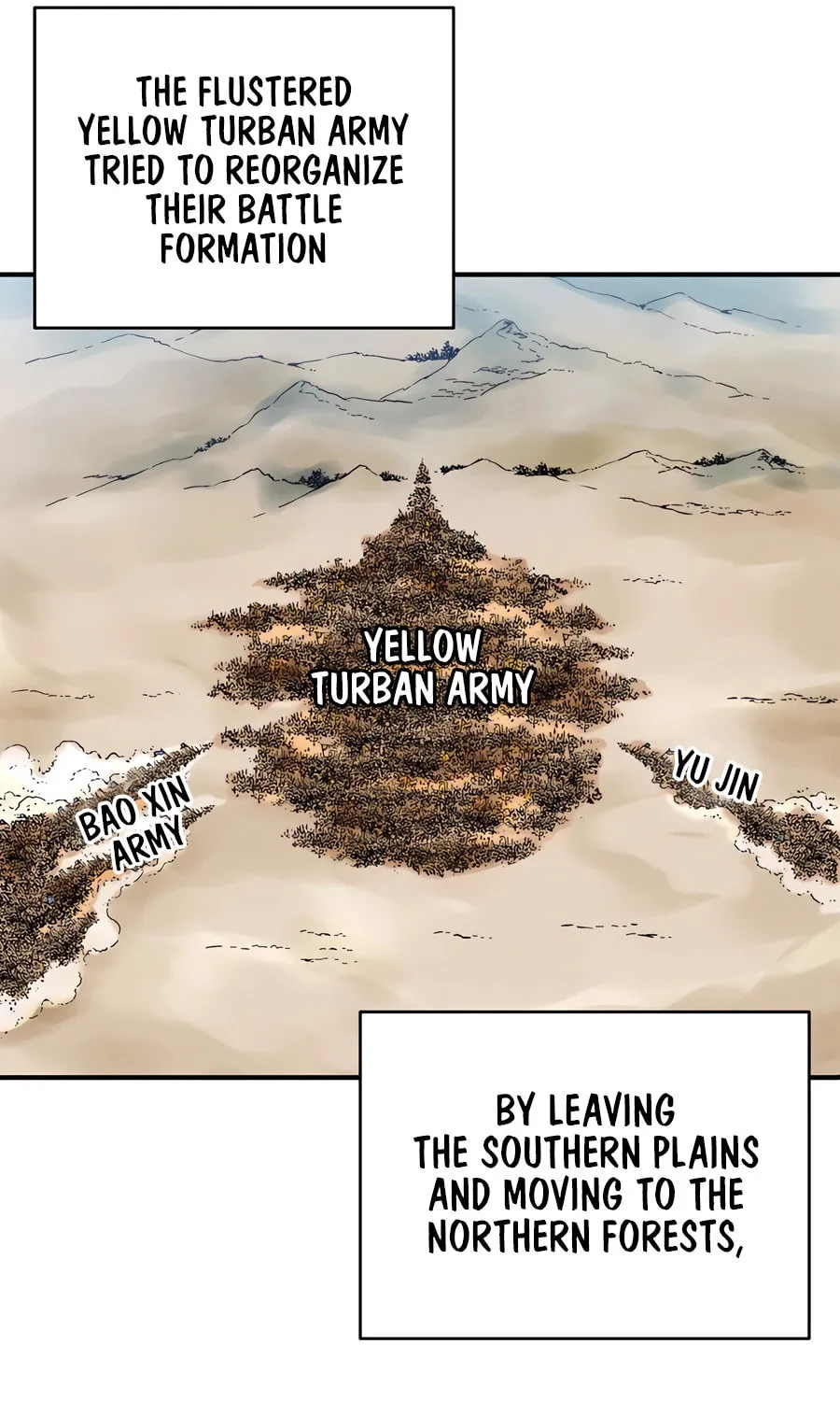 Read The Divine Surgeon chapter 107 image 9 on Lezhin