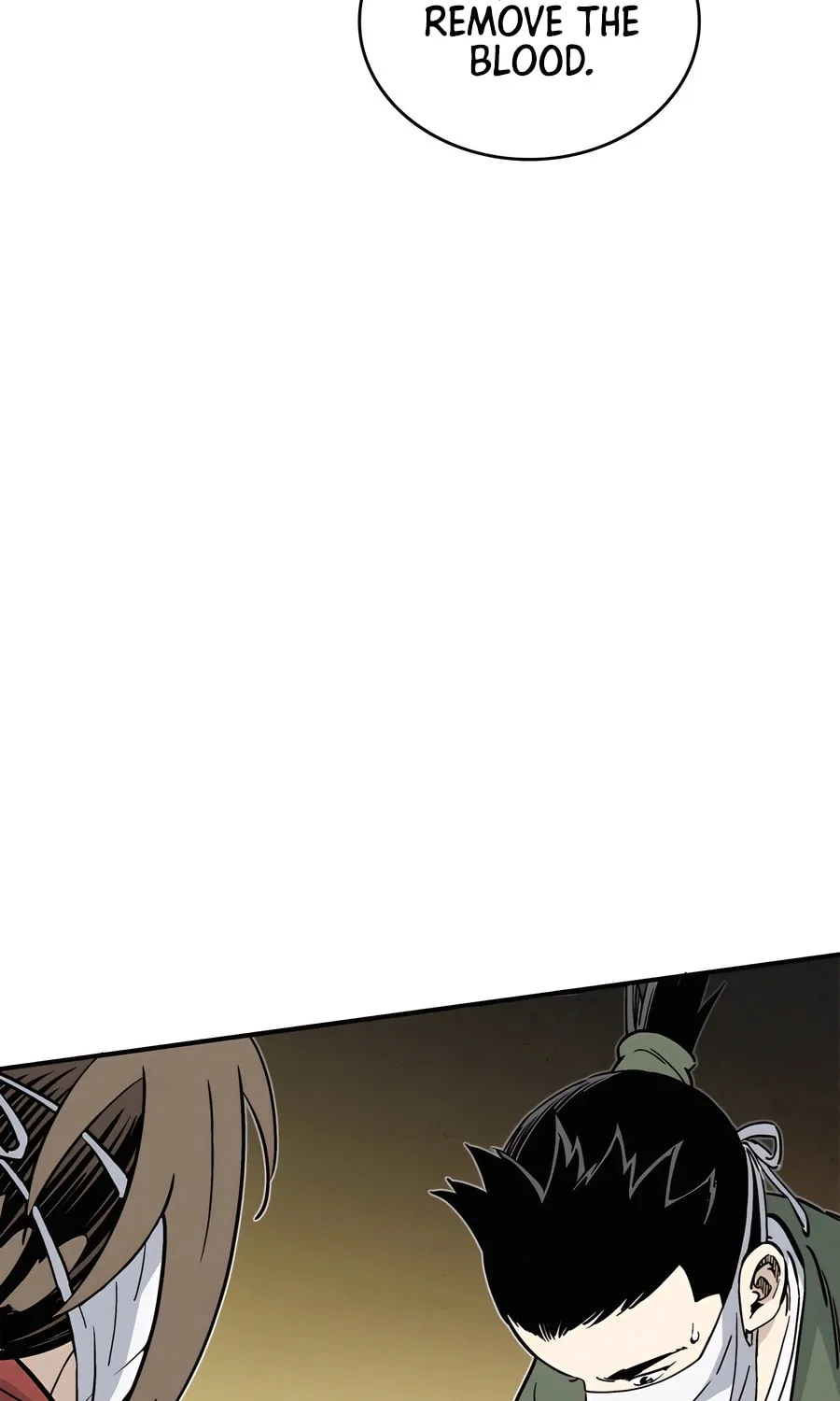 Read The Divine Surgeon chapter 108 image 18 on Lezhin