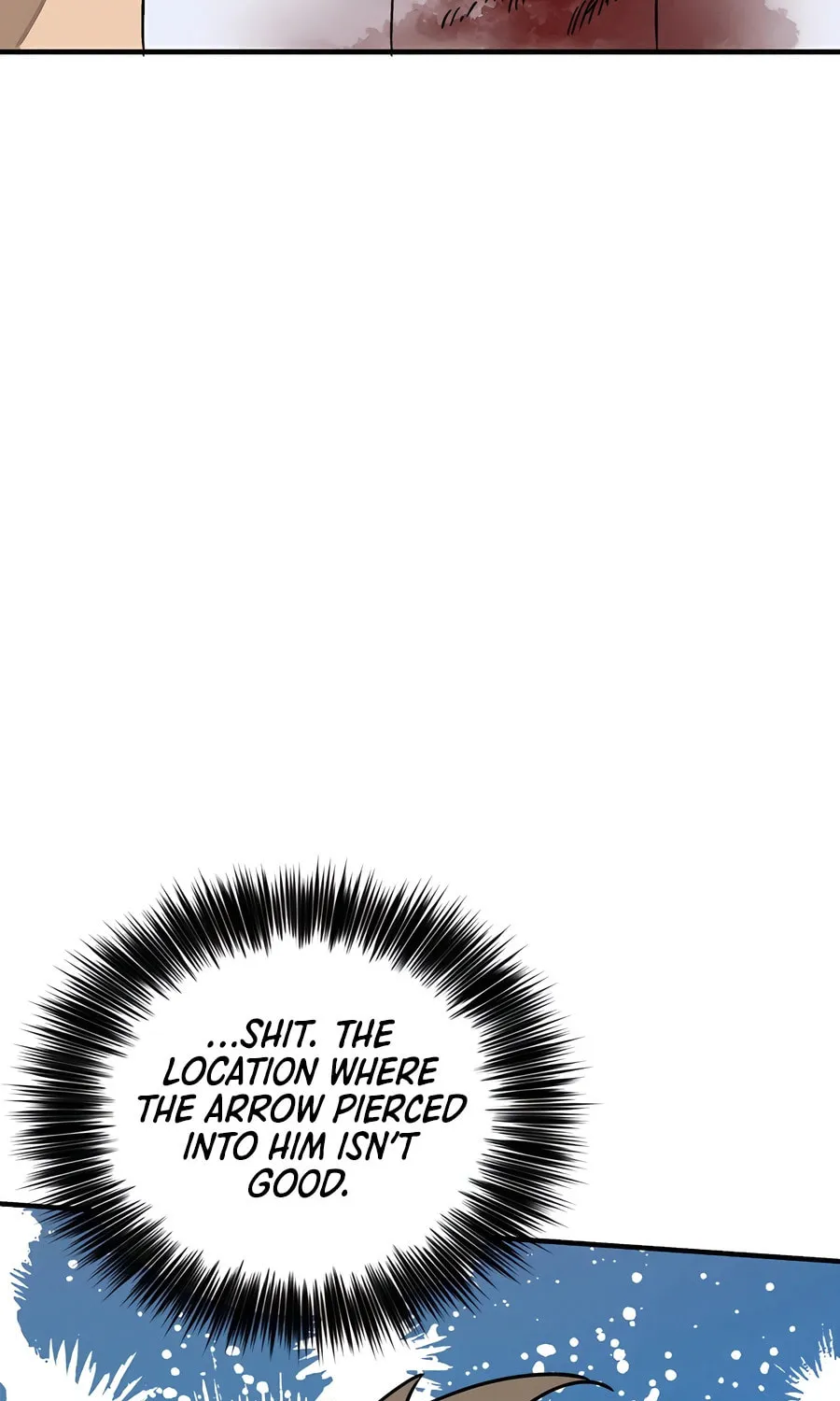 Read The Divine Surgeon chapter 108 image 2 on Lezhin