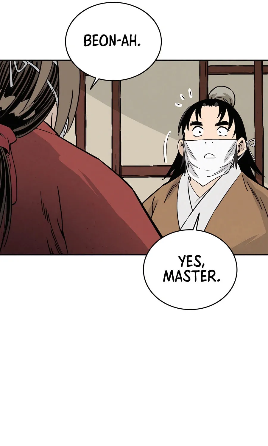 Read The Divine Surgeon chapter 108 image 24 on Lezhin