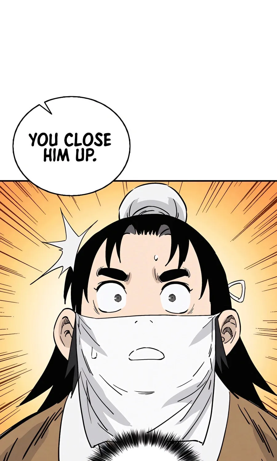 Read The Divine Surgeon chapter 108 image 25 on Lezhin