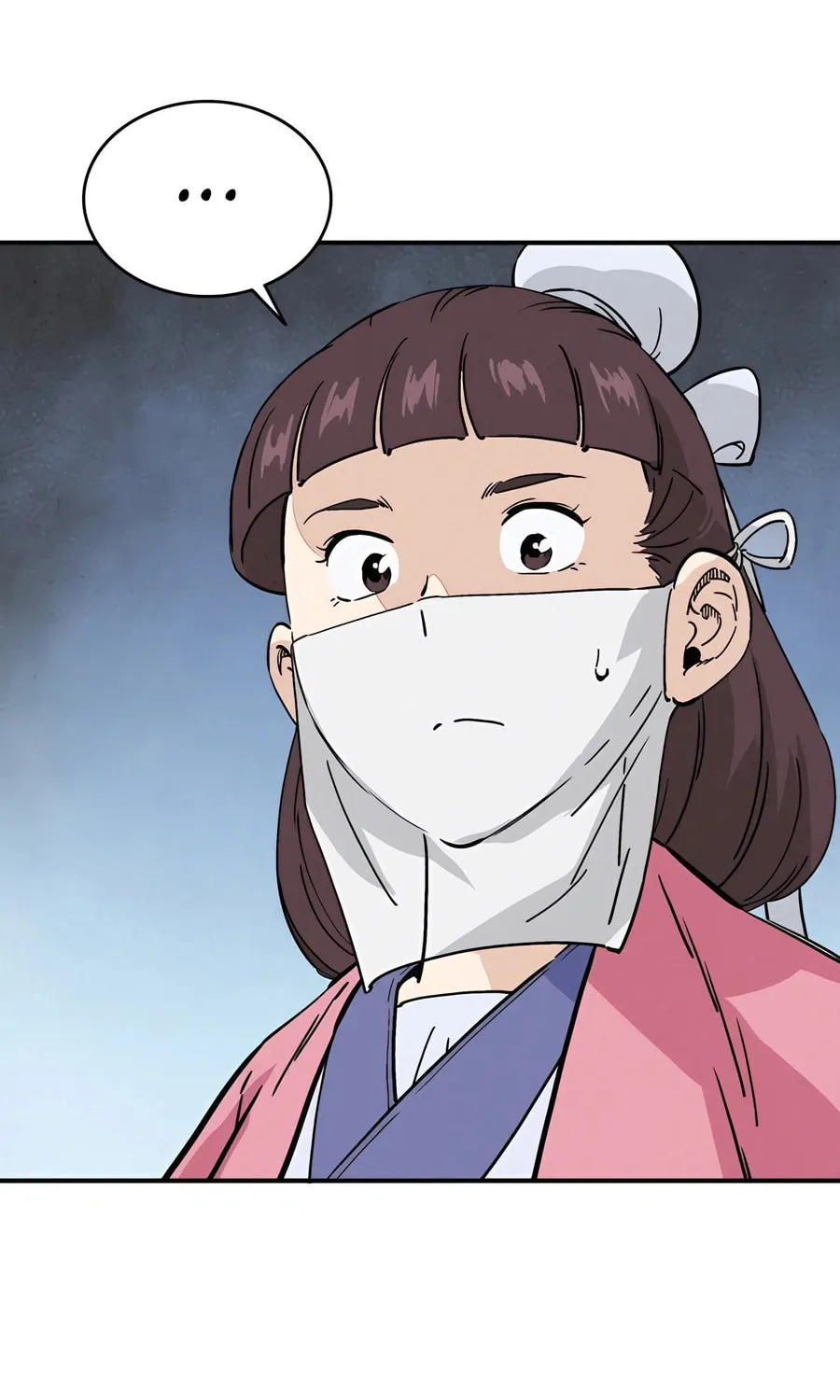 Read The Divine Surgeon chapter 108 image 29 on Lezhin
