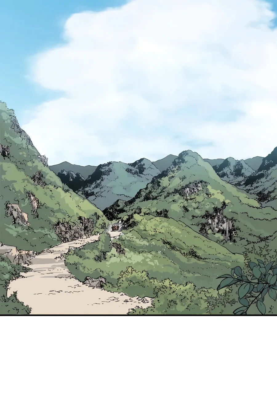 Read The Divine Surgeon chapter 108 image 31 on Lezhin