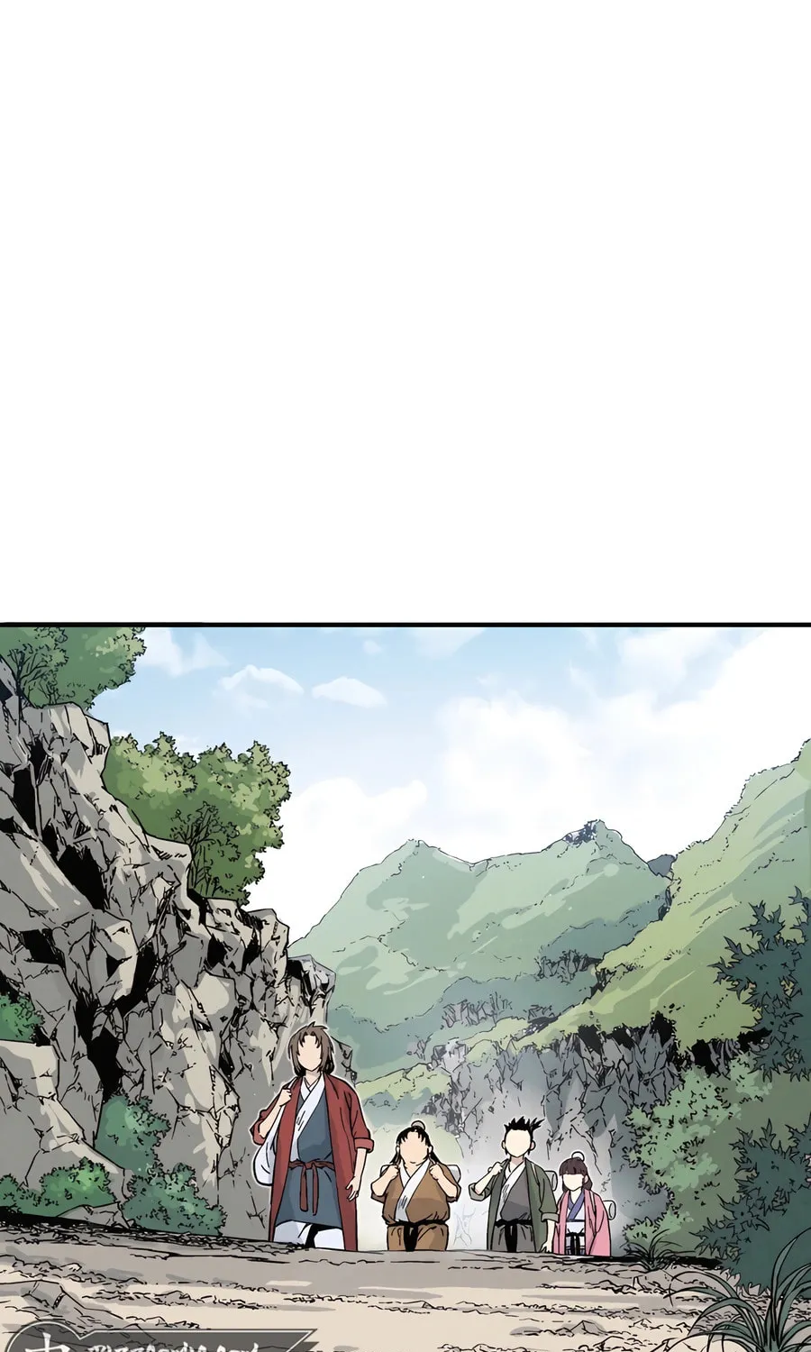 Read The Divine Surgeon chapter 108 image 32 on Lezhin