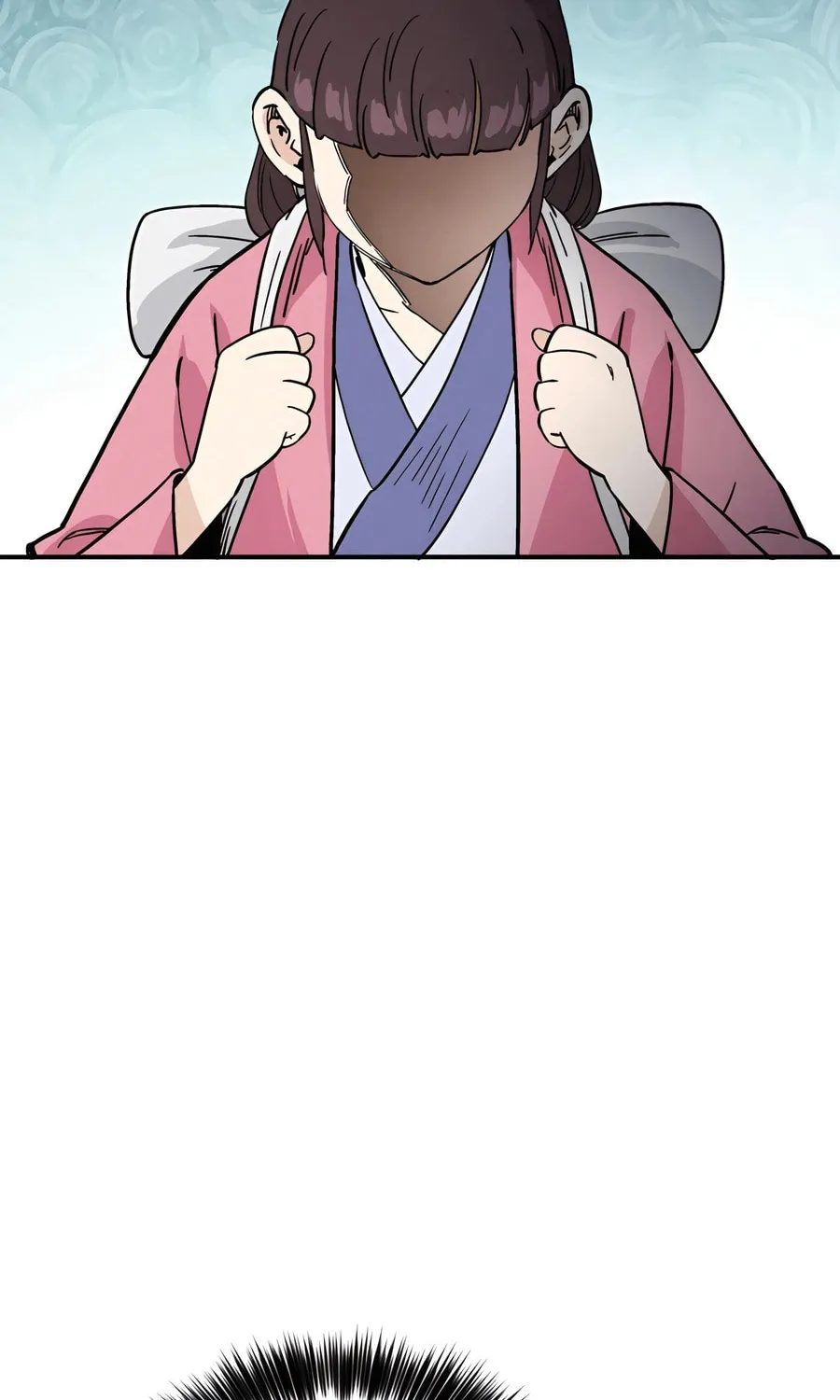 Read The Divine Surgeon chapter 108 image 35 on Lezhin