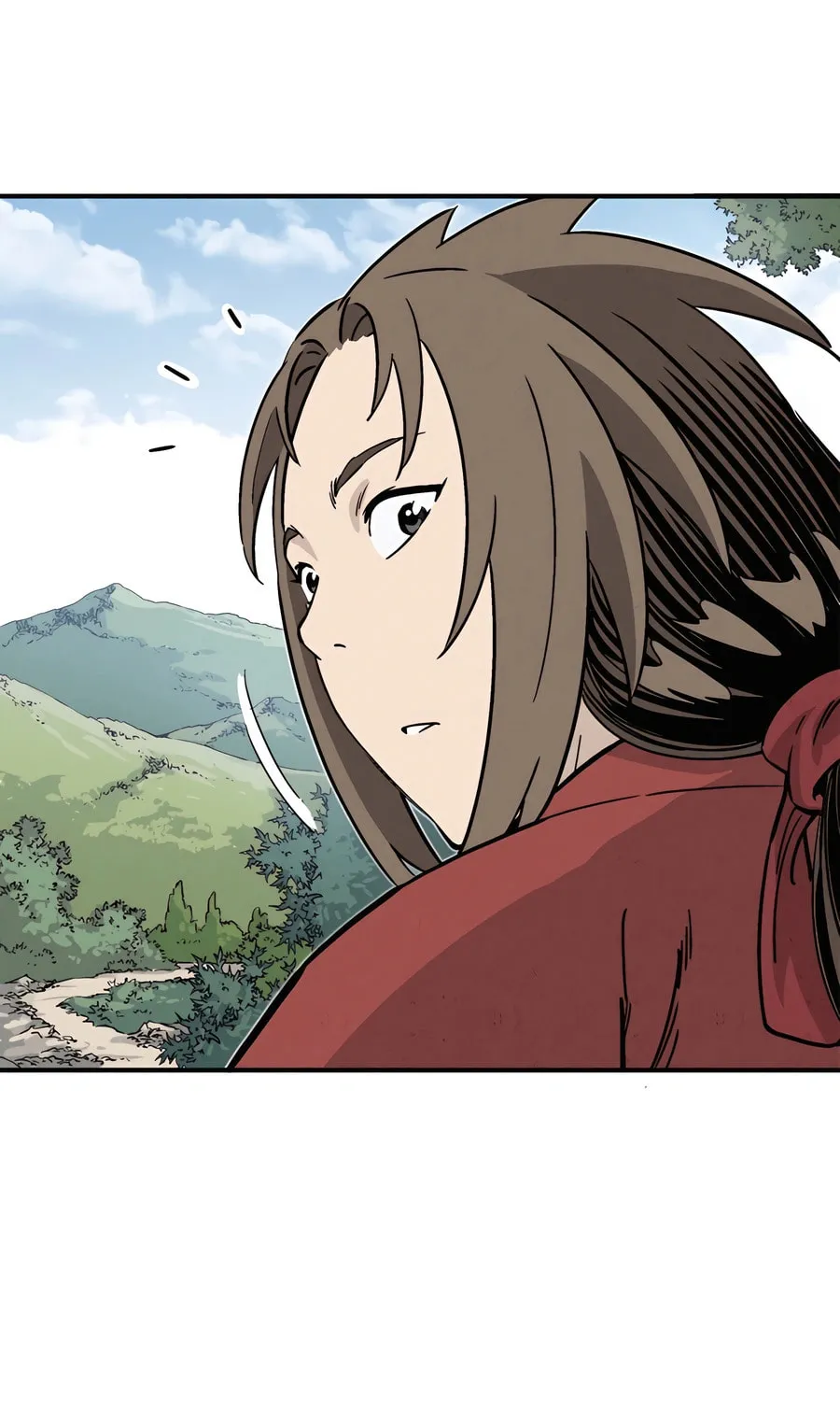Read The Divine Surgeon chapter 108 image 38 on Lezhin