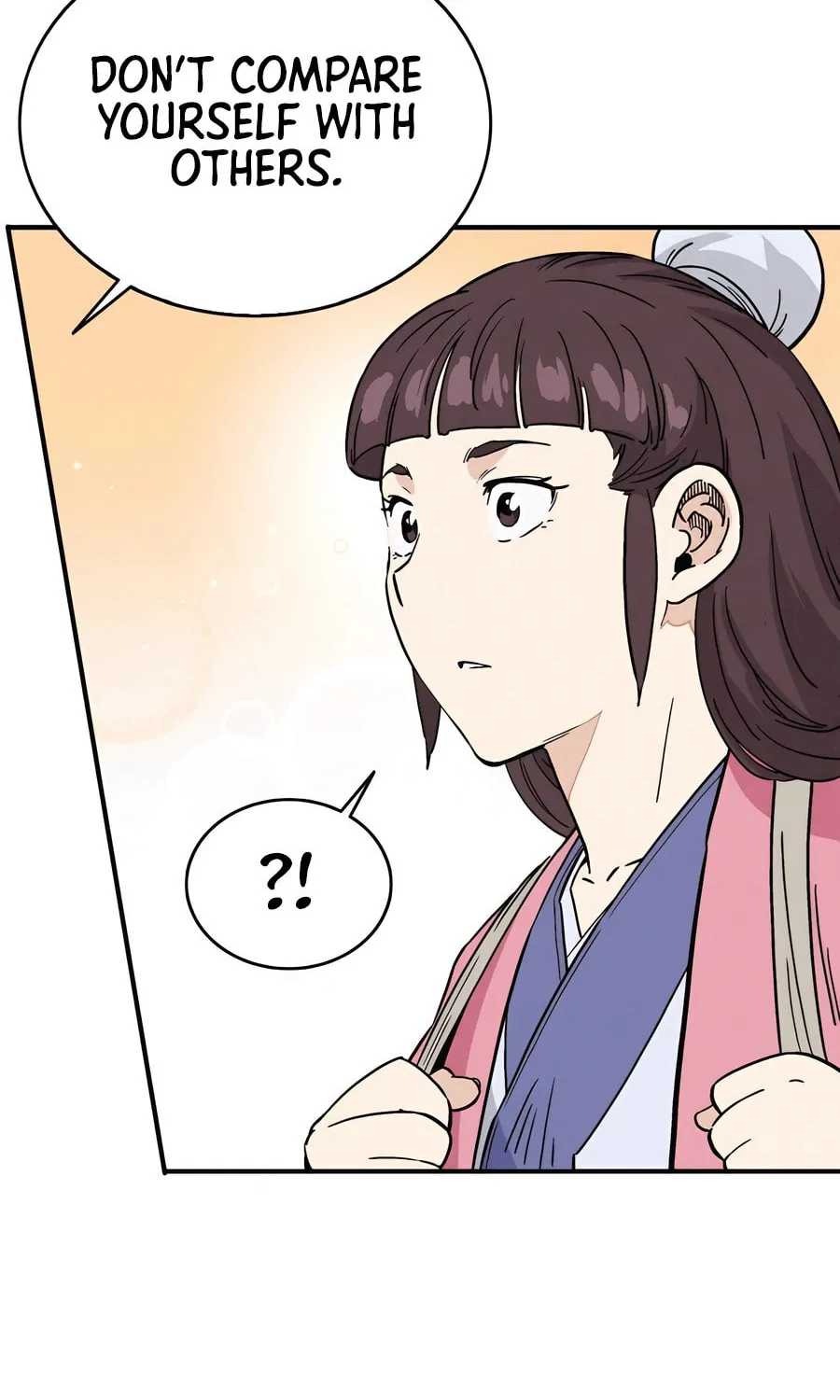 Read The Divine Surgeon chapter 108 image 43 on Lezhin