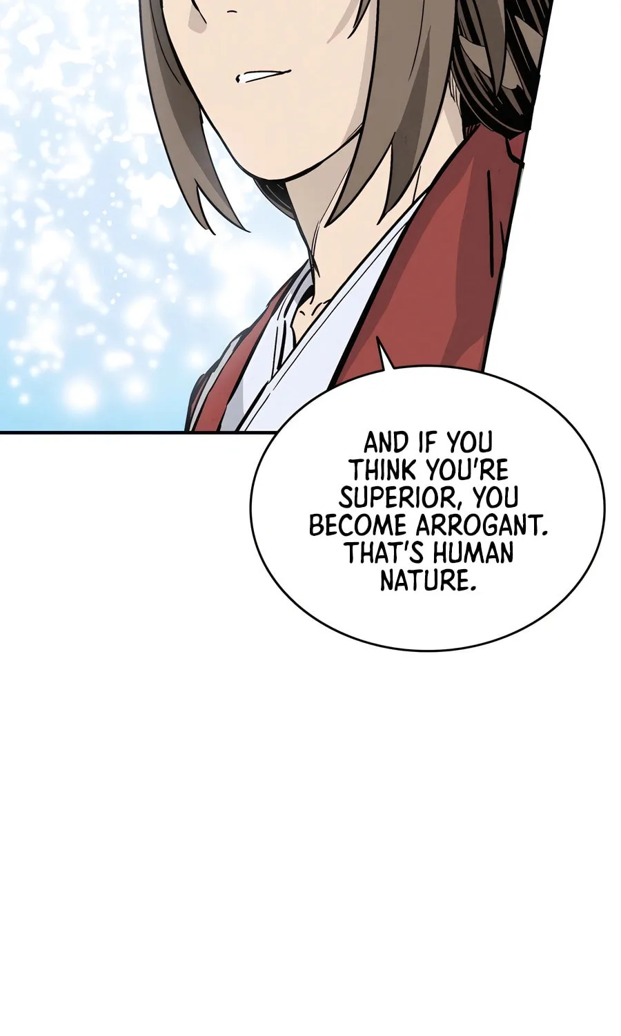 Read The Divine Surgeon chapter 108 image 45 on Lezhin