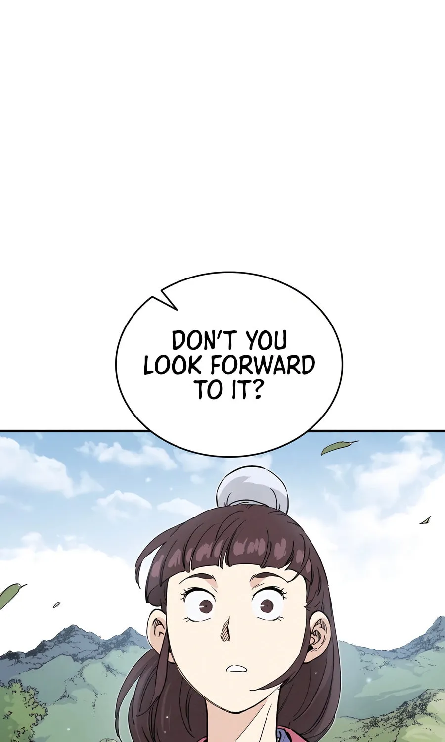 Read The Divine Surgeon chapter 108 image 49 on Lezhin