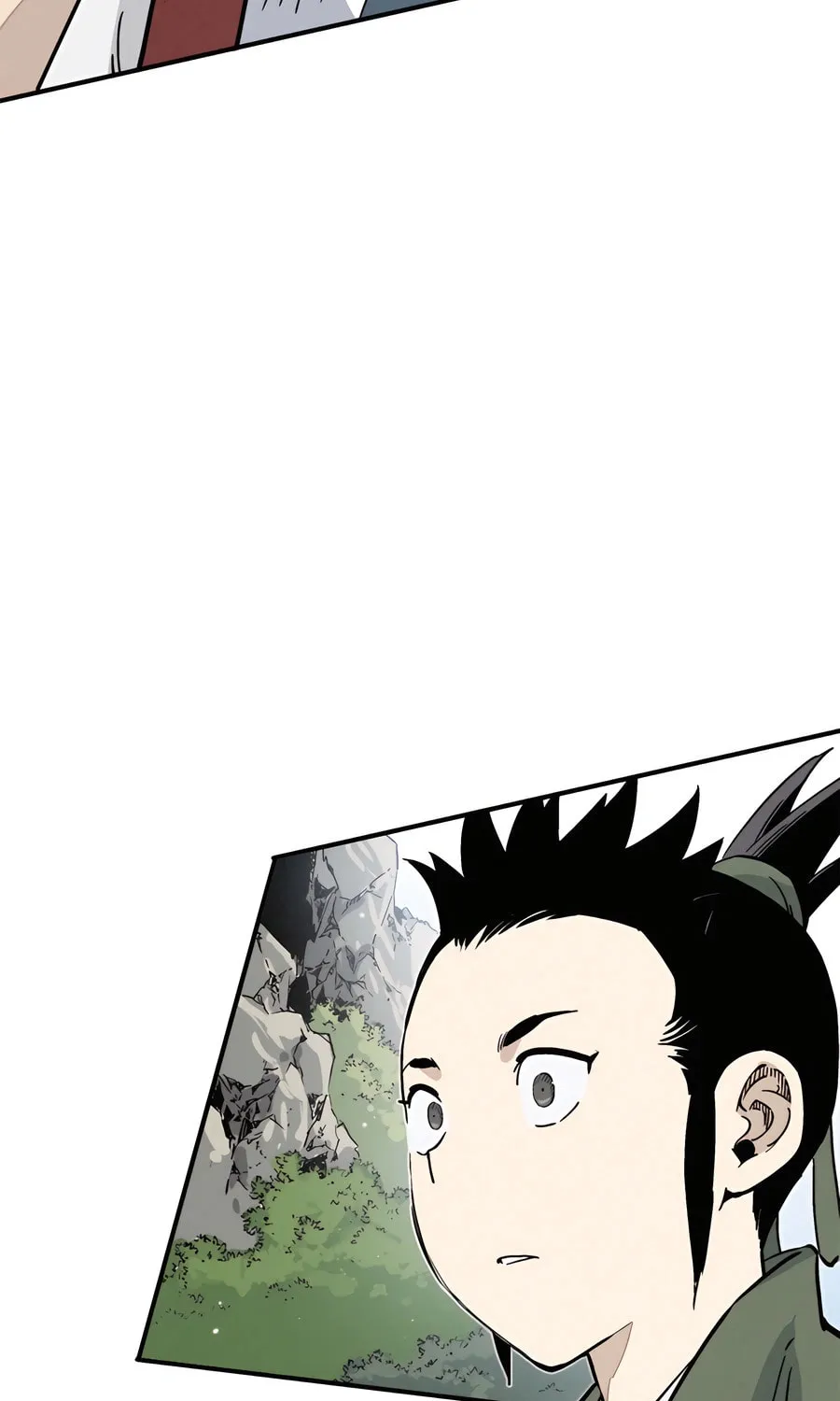 Read The Divine Surgeon chapter 108 image 52 on Lezhin