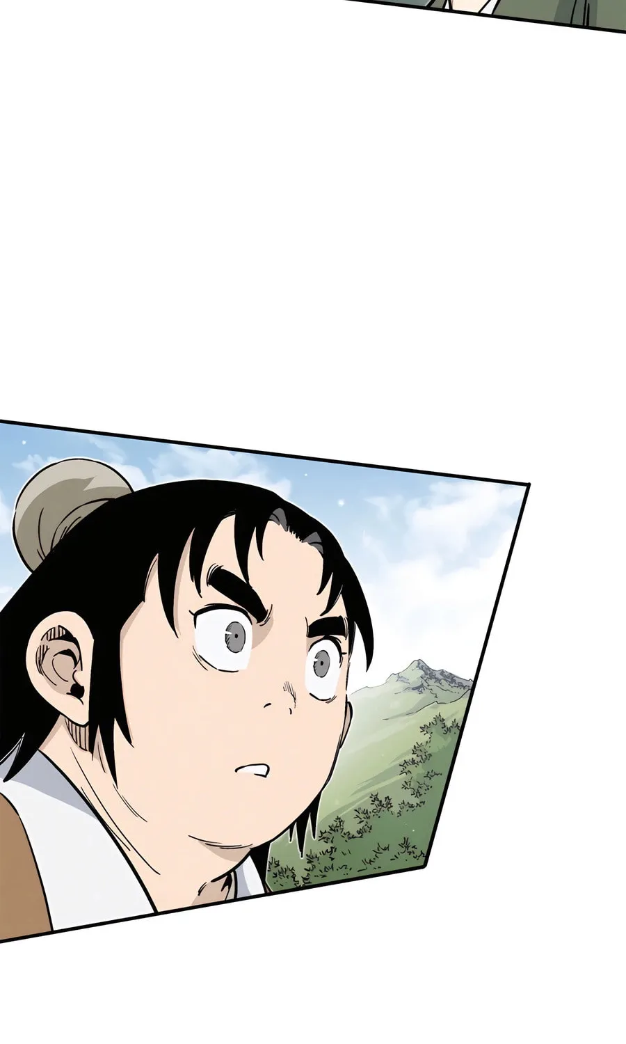 Read The Divine Surgeon chapter 108 image 53 on Lezhin