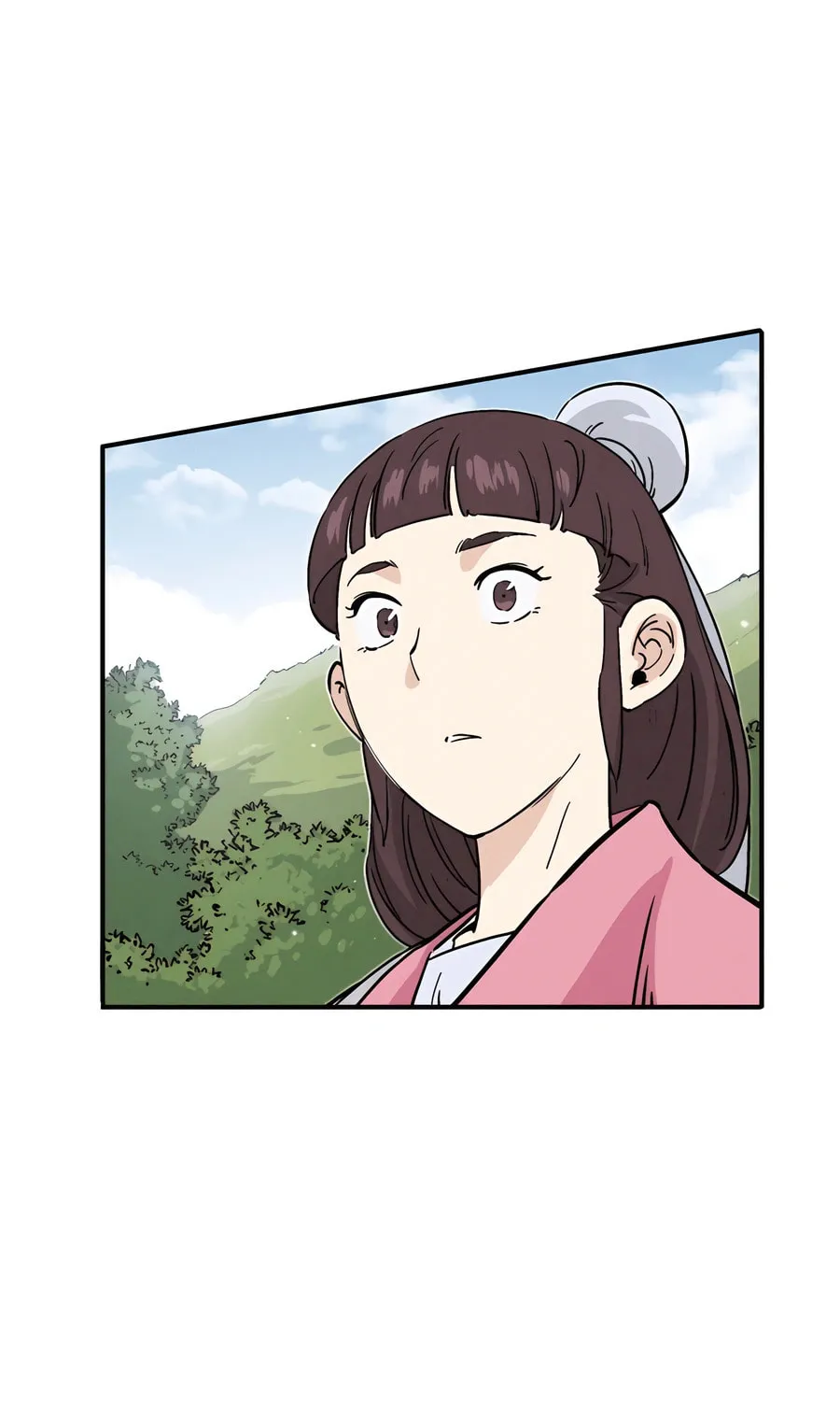 Read The Divine Surgeon chapter 108 image 54 on Lezhin