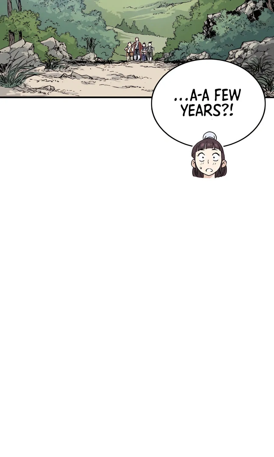 Read The Divine Surgeon chapter 108 image 58 on Lezhin