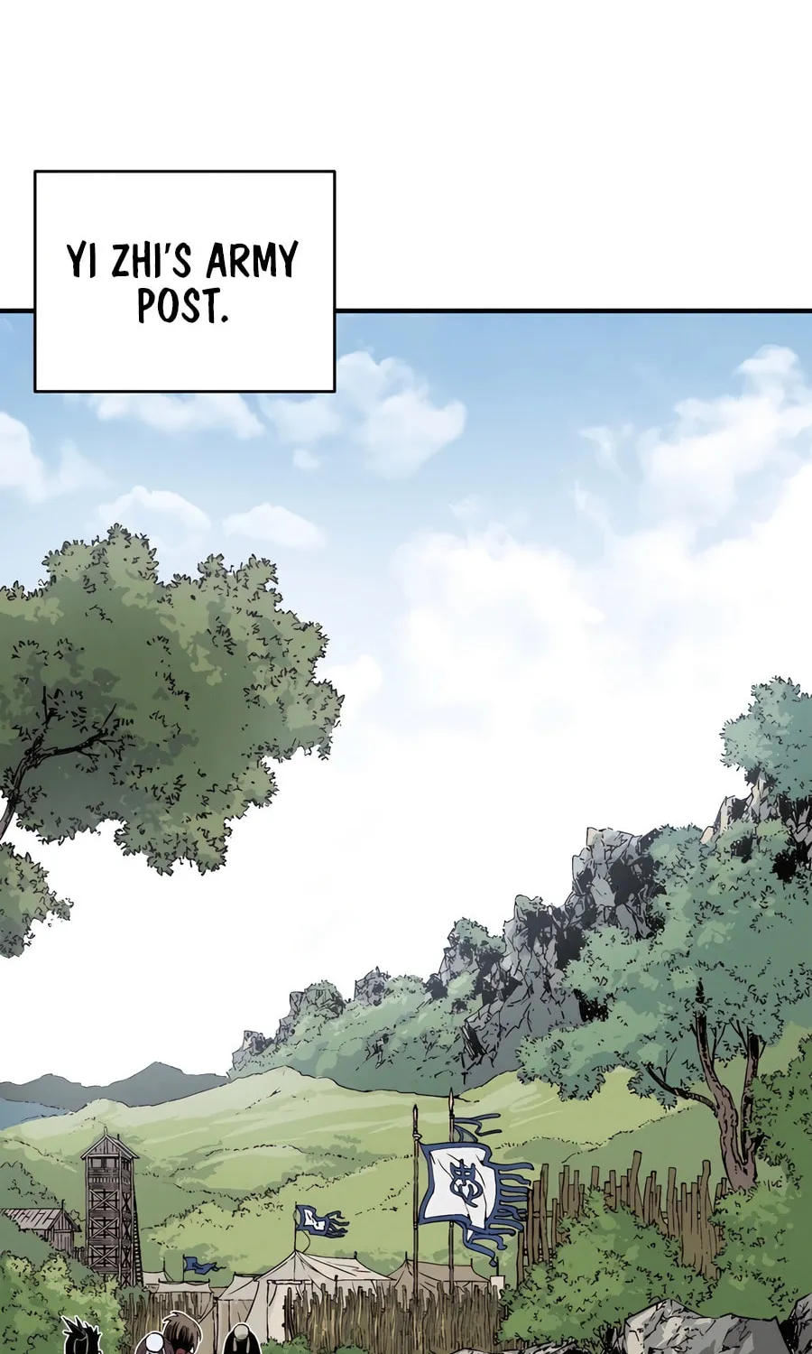 Read The Divine Surgeon chapter 108 image 59 on Lezhin