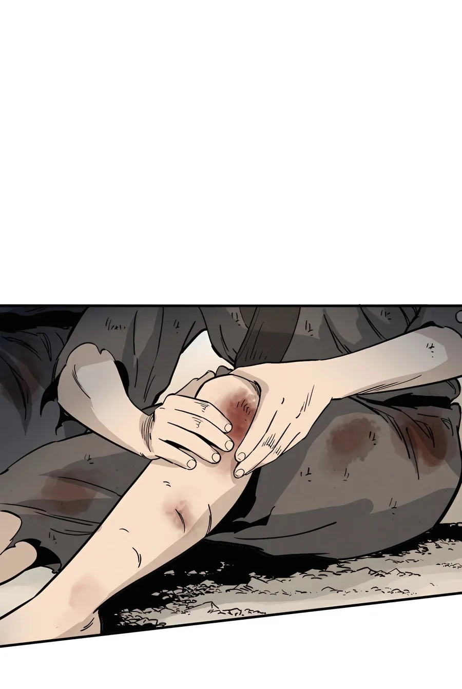 Read The Divine Surgeon chapter 108 image 63 on Lezhin