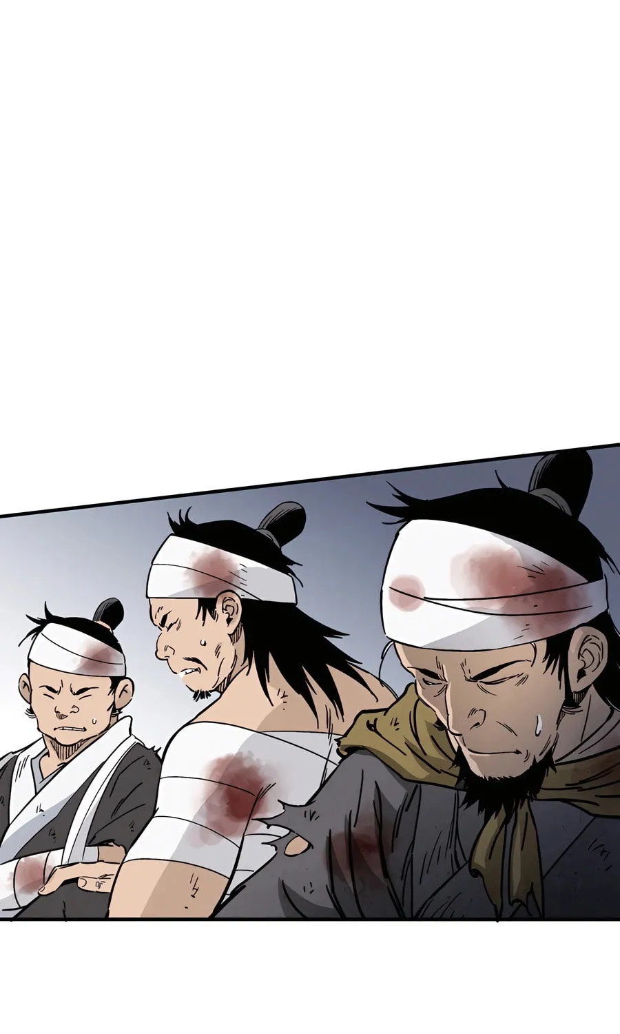 Read The Divine Surgeon chapter 108 image 64 on Lezhin