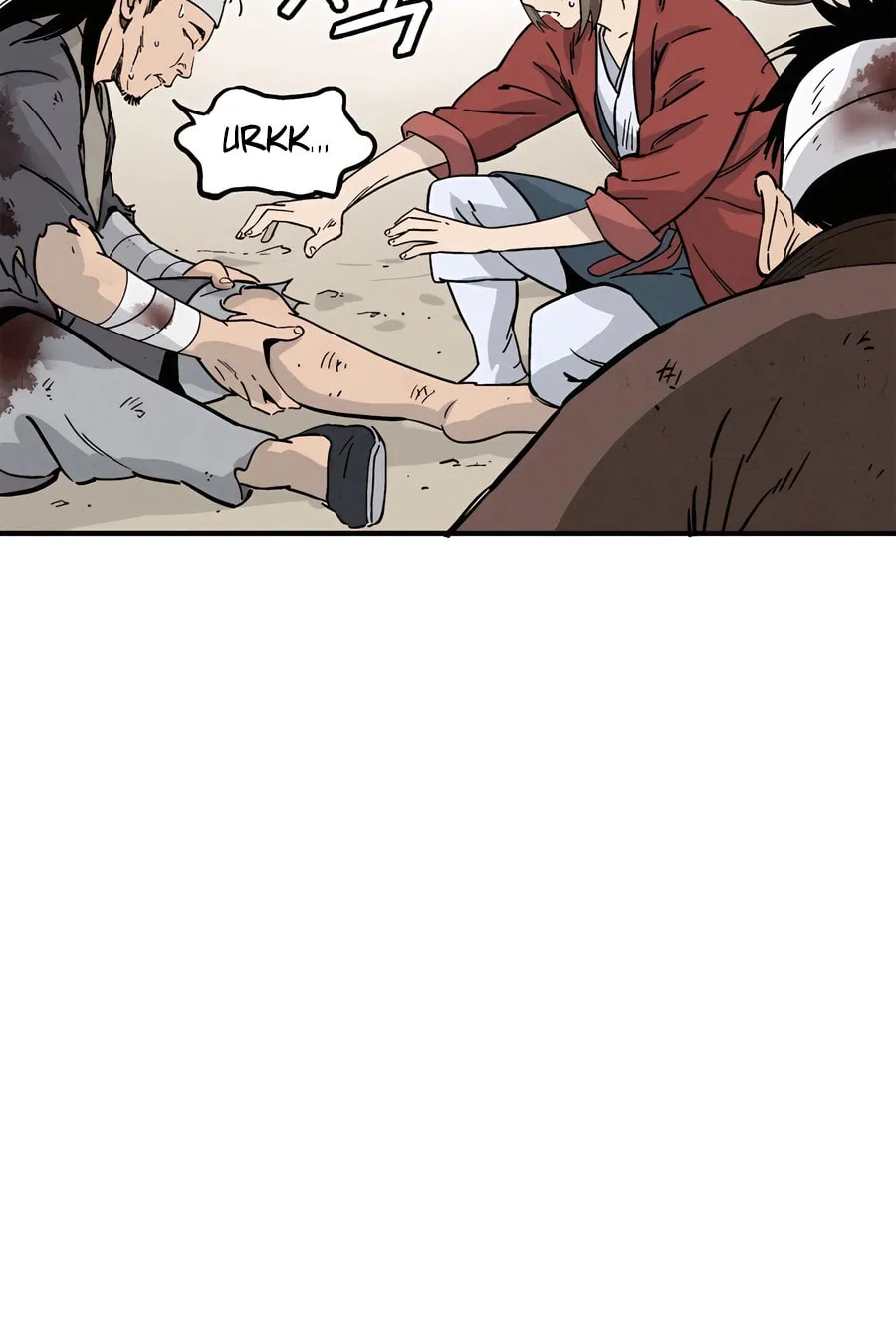 Read The Divine Surgeon chapter 108 image 71 on Lezhin