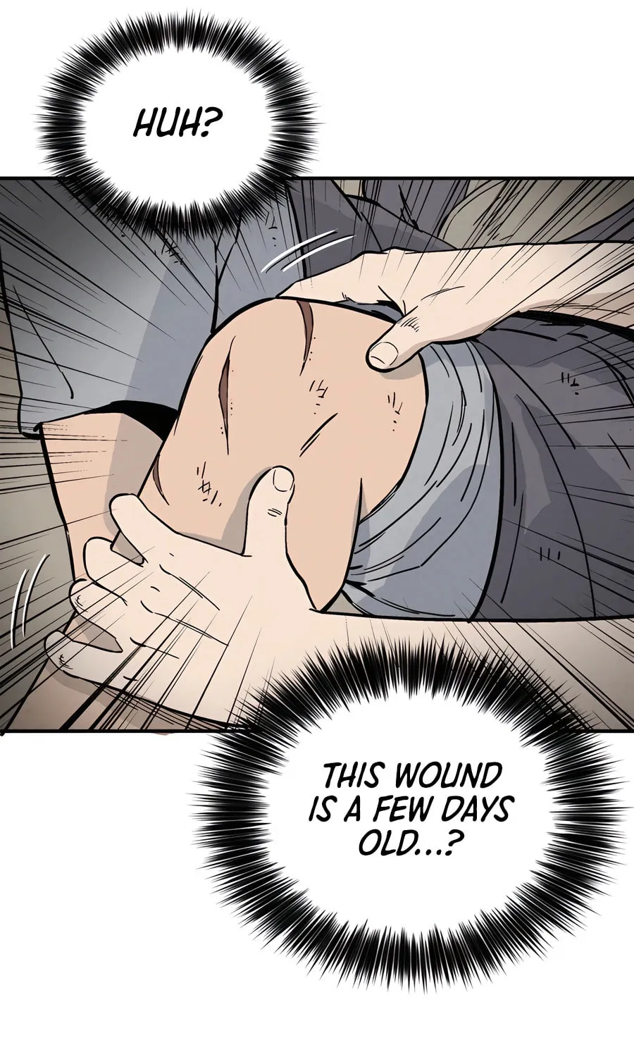 Read The Divine Surgeon chapter 108 image 72 on Lezhin