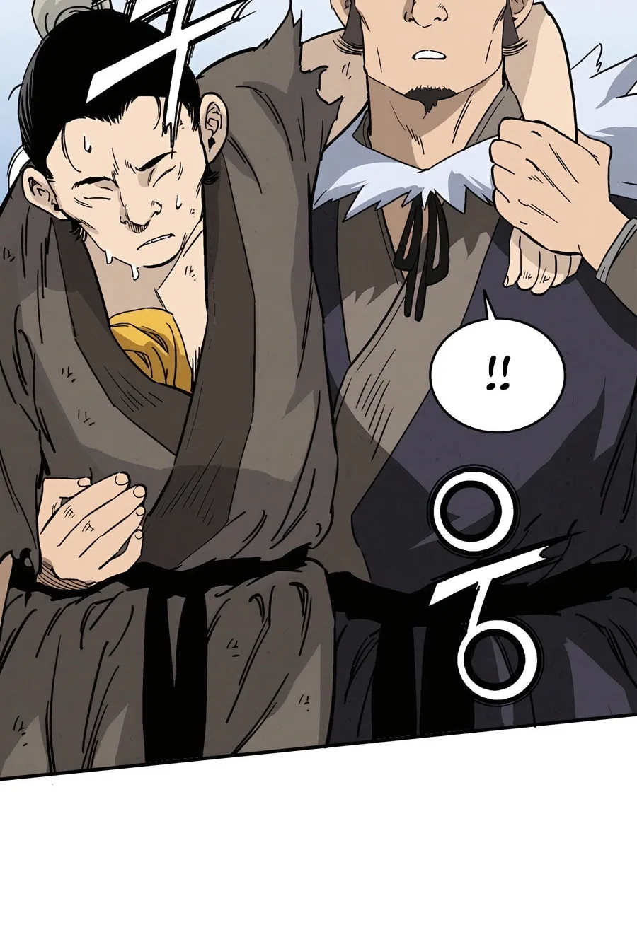Read The Divine Surgeon chapter 108 image 79 on Lezhin
