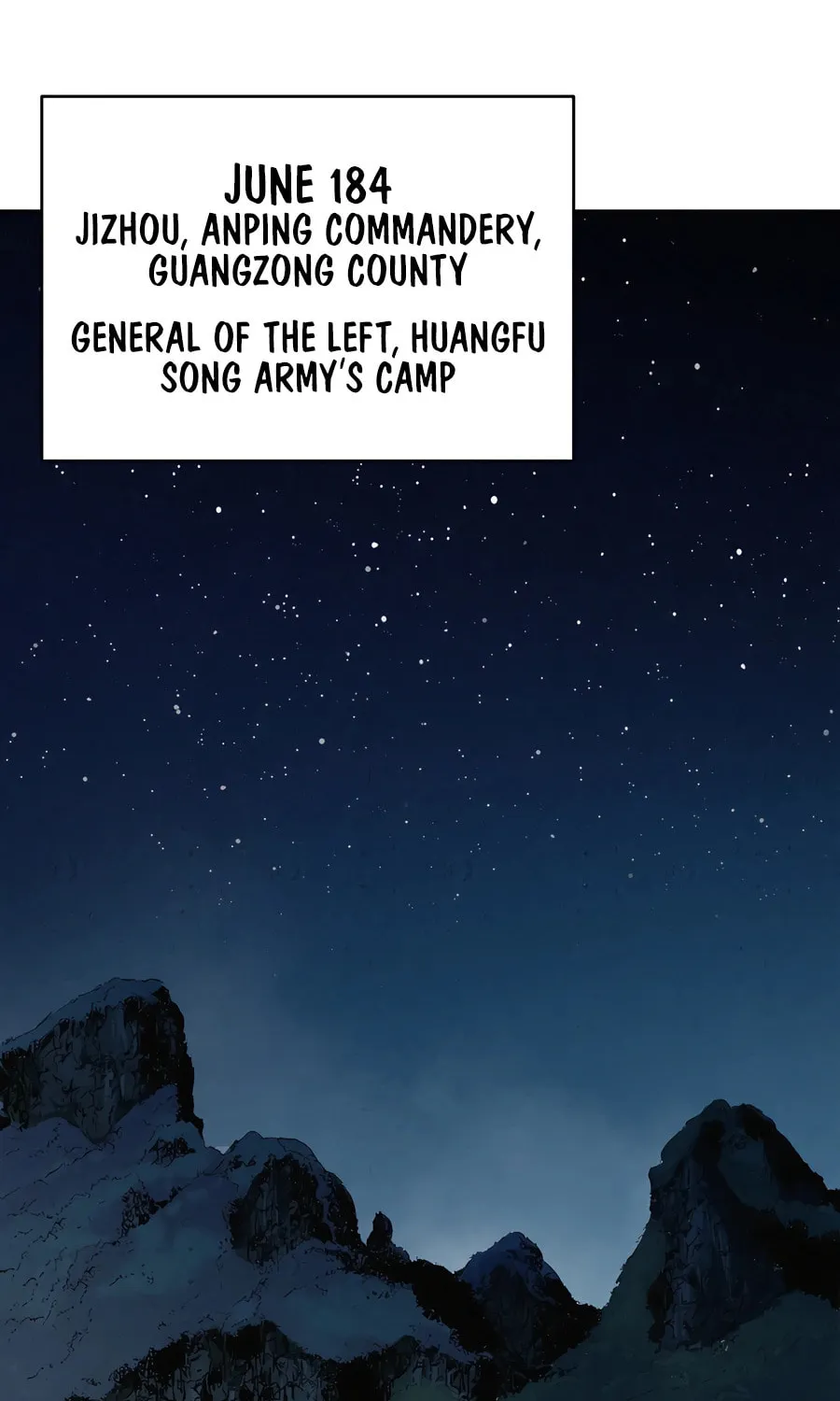 Read The Divine Surgeon chapter 109 image 1 on Lezhin