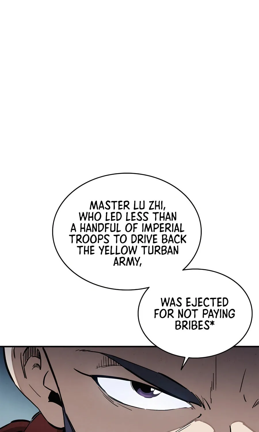 Read The Divine Surgeon chapter 109 image 10 on Lezhin