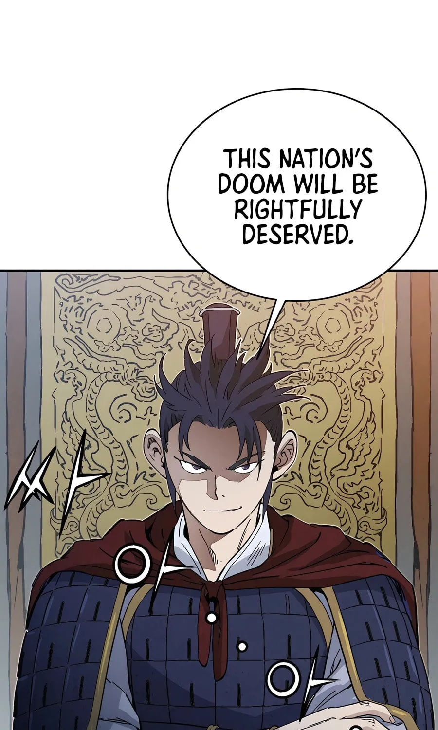 Read The Divine Surgeon chapter 109 image 13 on Lezhin