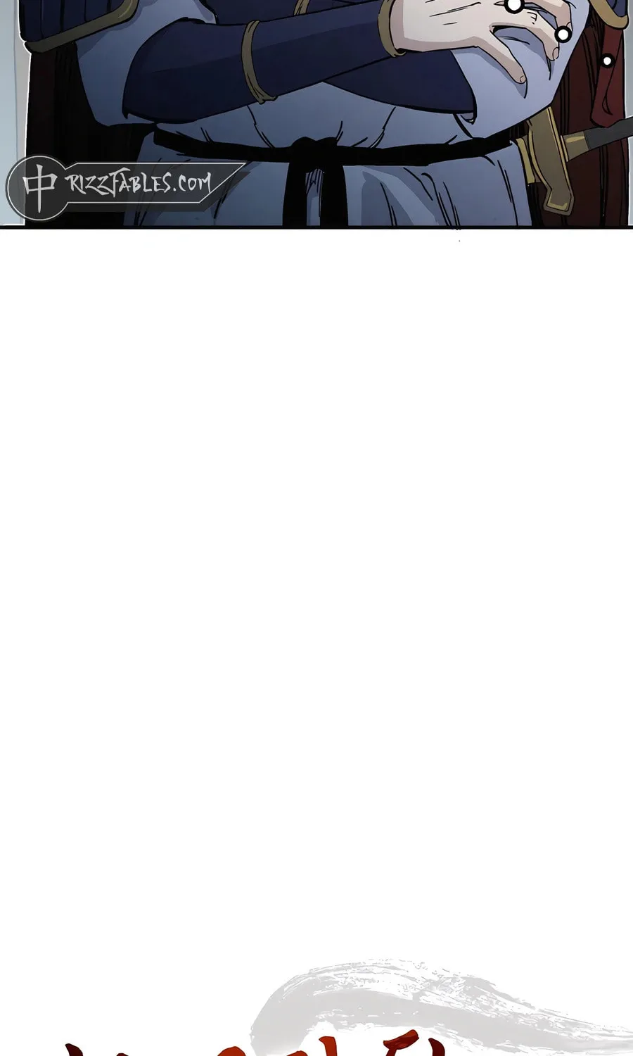 Read The Divine Surgeon chapter 109 image 14 on Lezhin