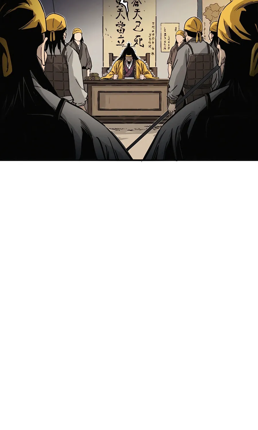 Read The Divine Surgeon chapter 109 image 18 on Lezhin