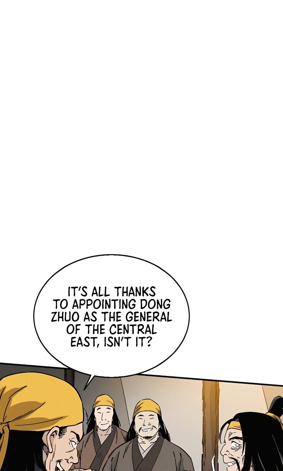 Read The Divine Surgeon chapter 109 image 20 on Lezhin