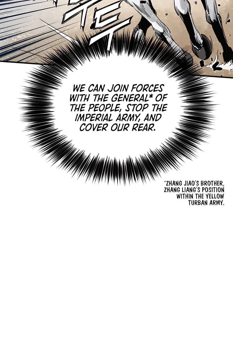Read The Divine Surgeon chapter 109 image 23 on Lezhin