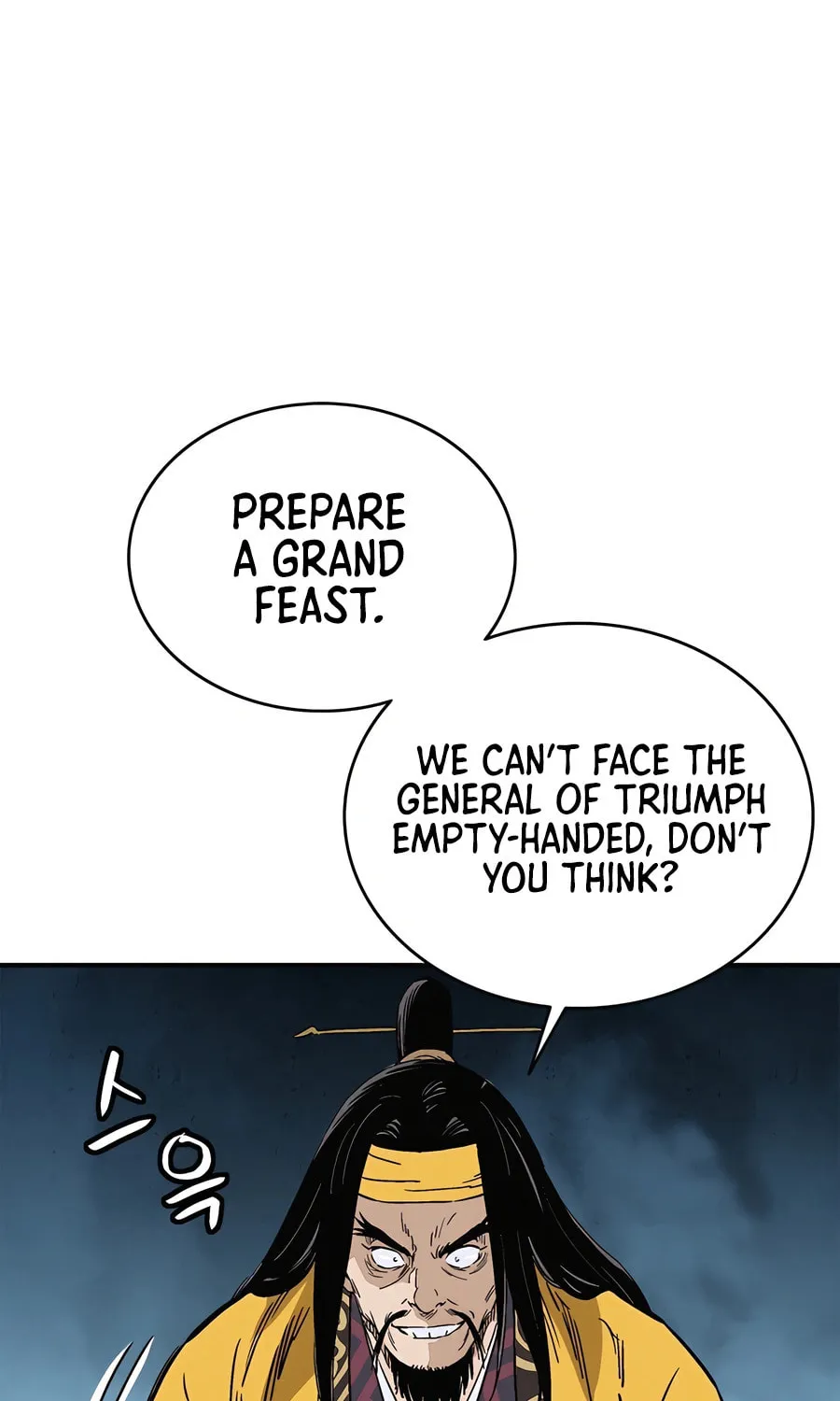 Read The Divine Surgeon chapter 109 image 25 on Lezhin