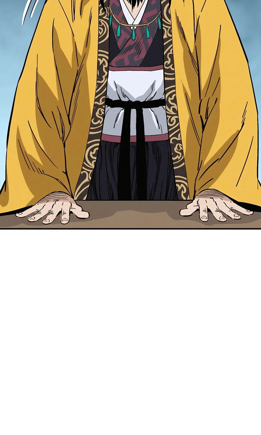 Read The Divine Surgeon chapter 109 image 26 on Lezhin